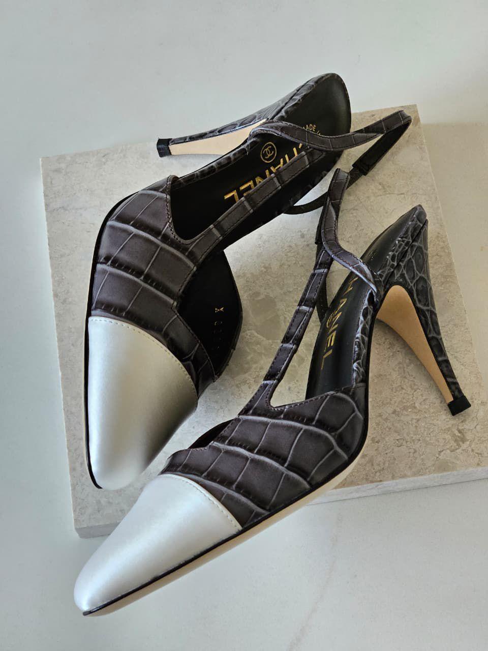 Ladies heels