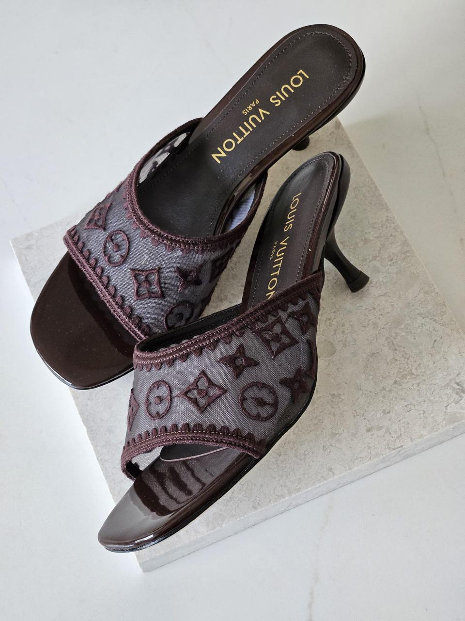 Ladies heels