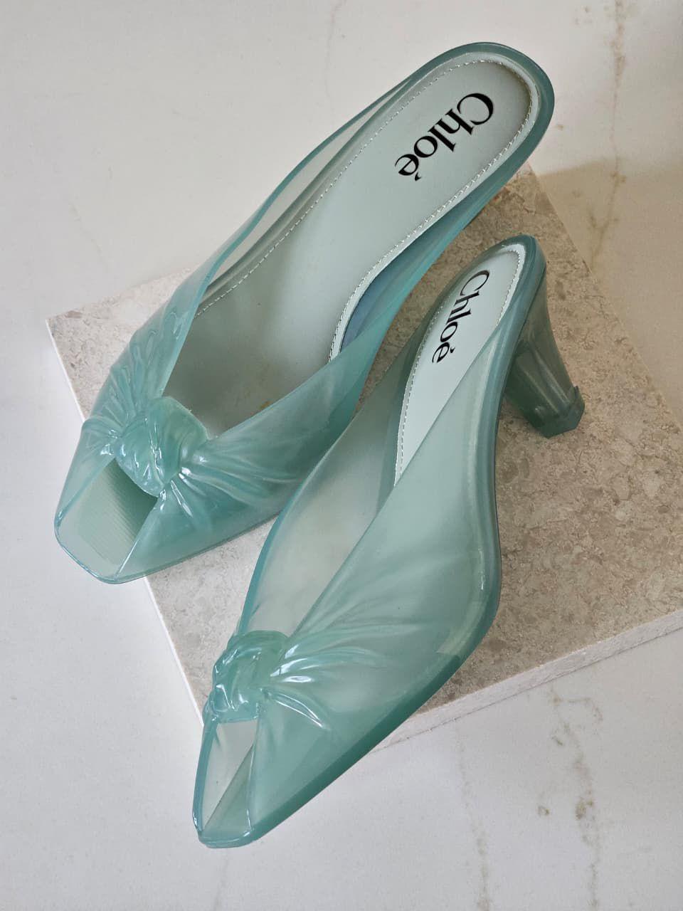 Ladies heels
