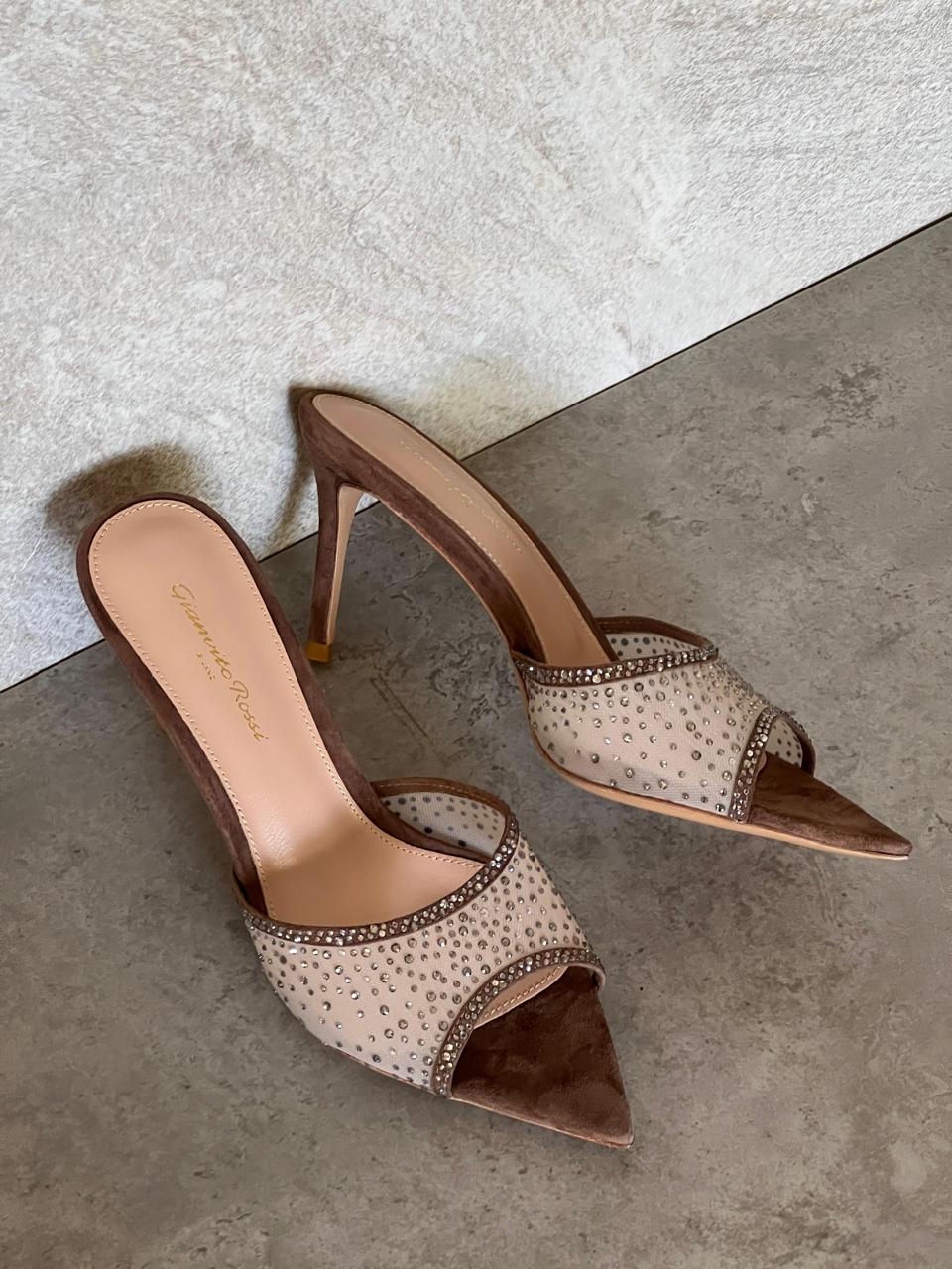 Ladies heels