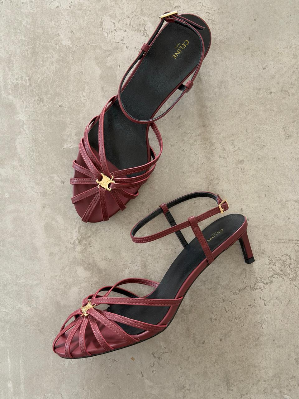 Ladies heels