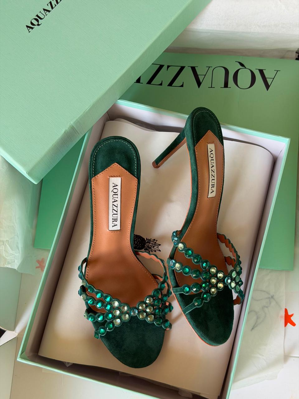 Ladies heels