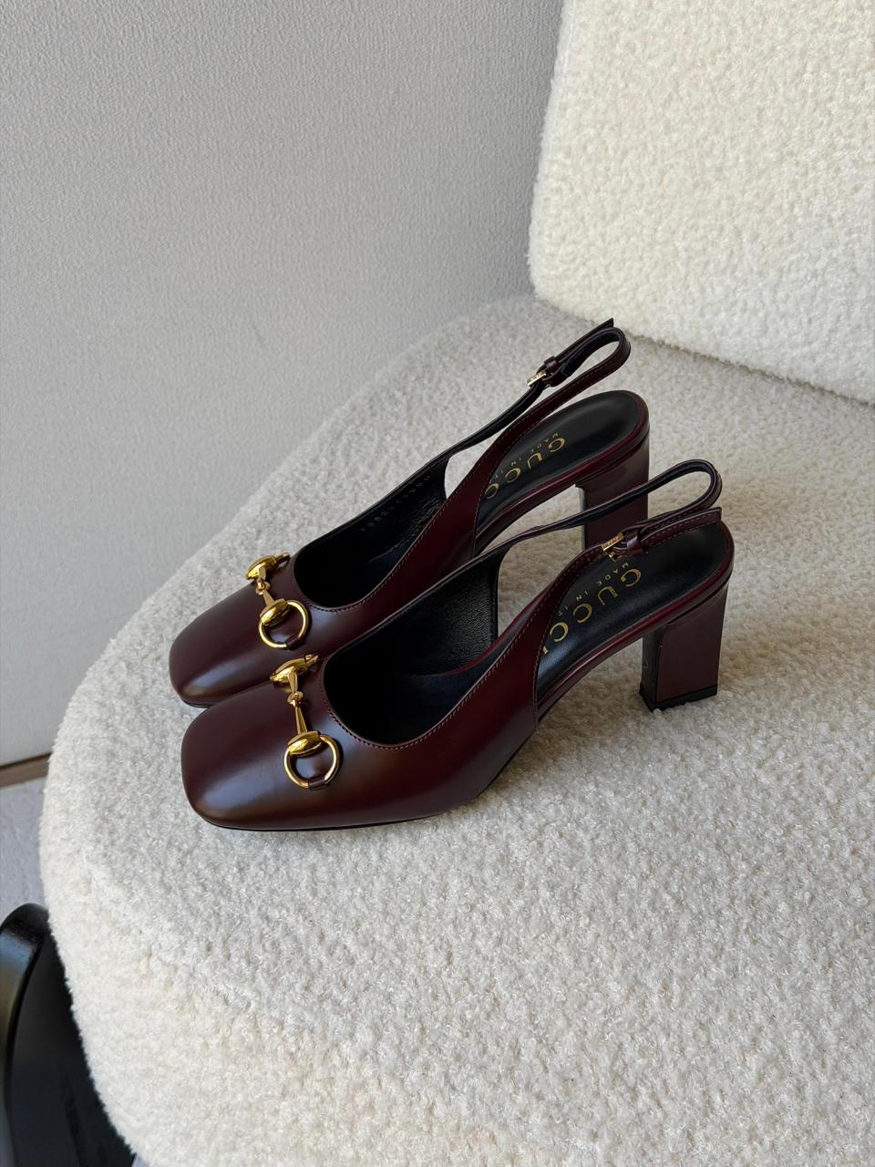 Ladies heels