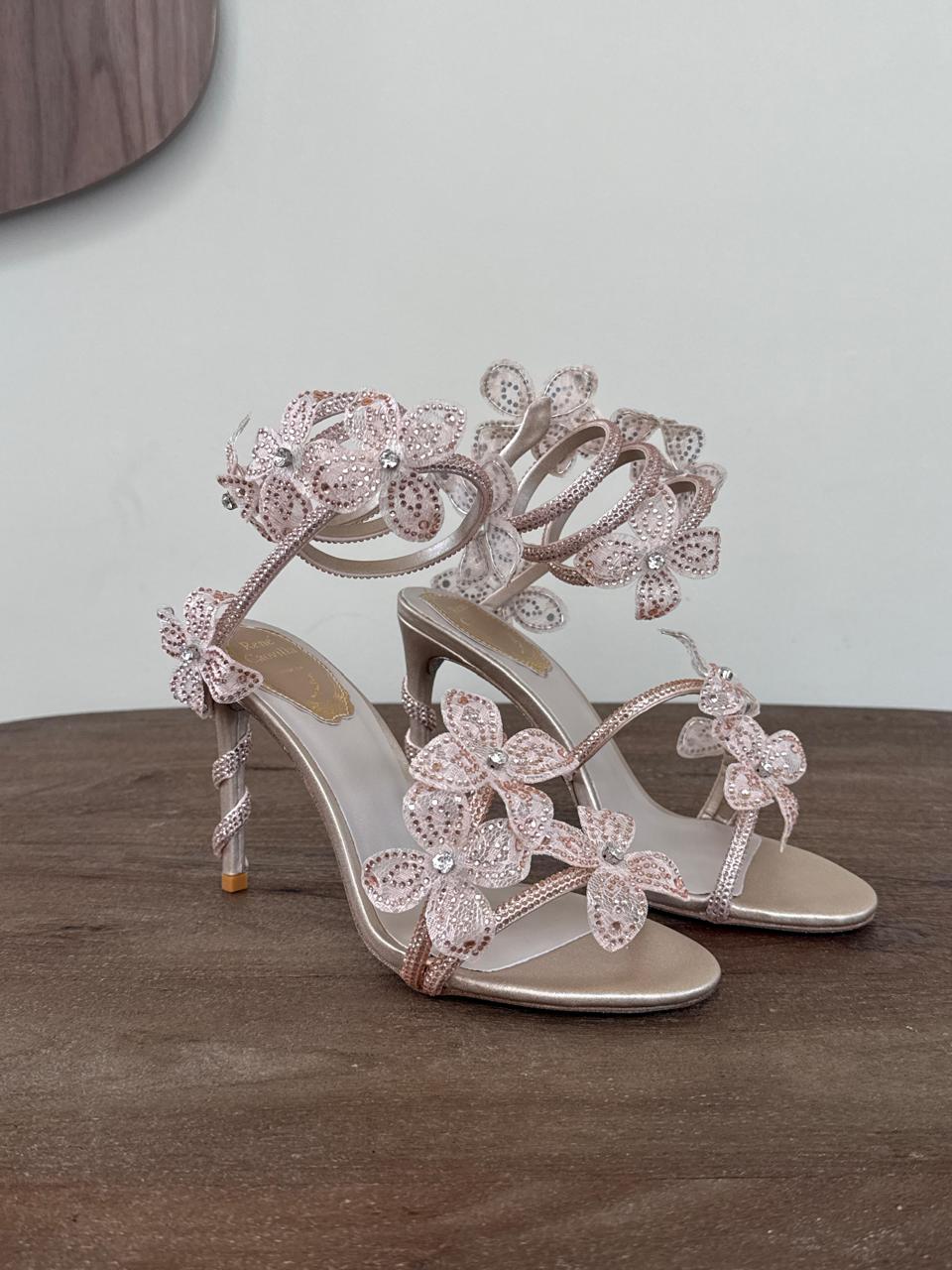 Ladies heels