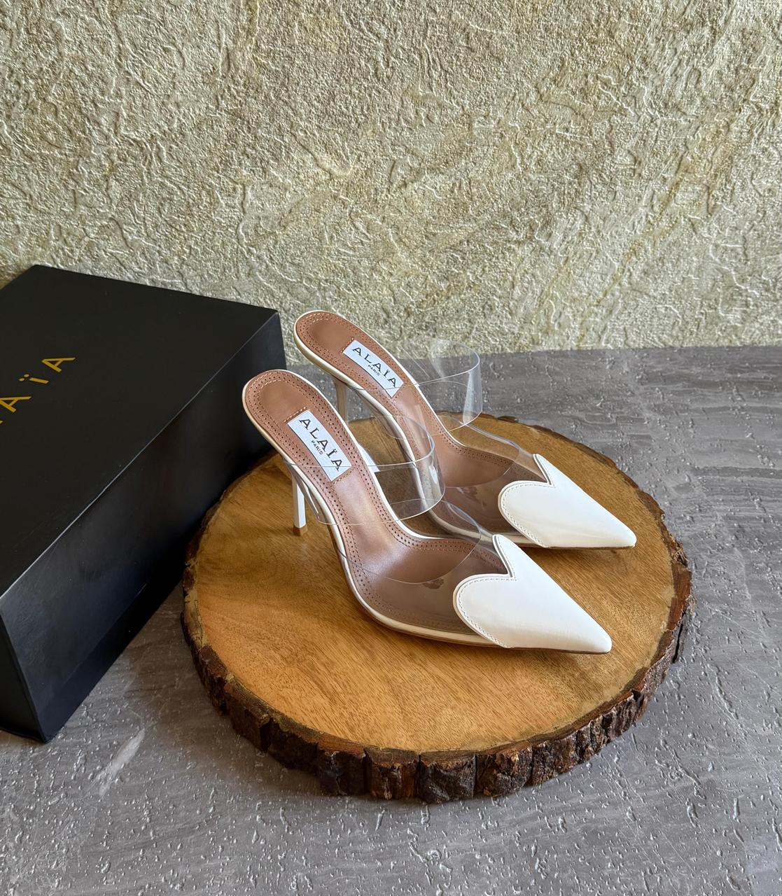 Ladies heels
