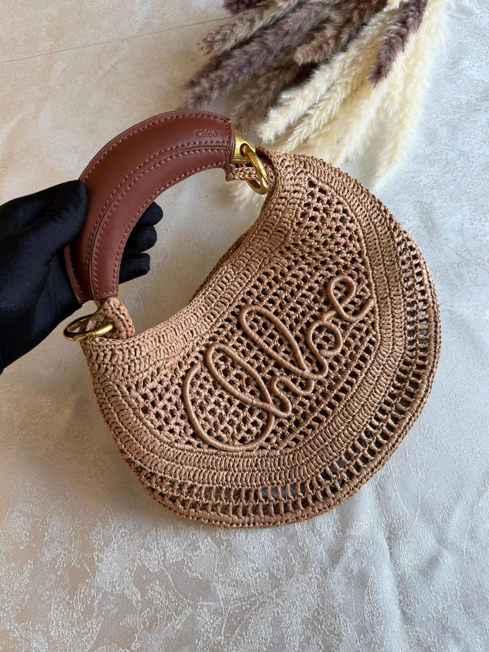 Ladies chl**e bags