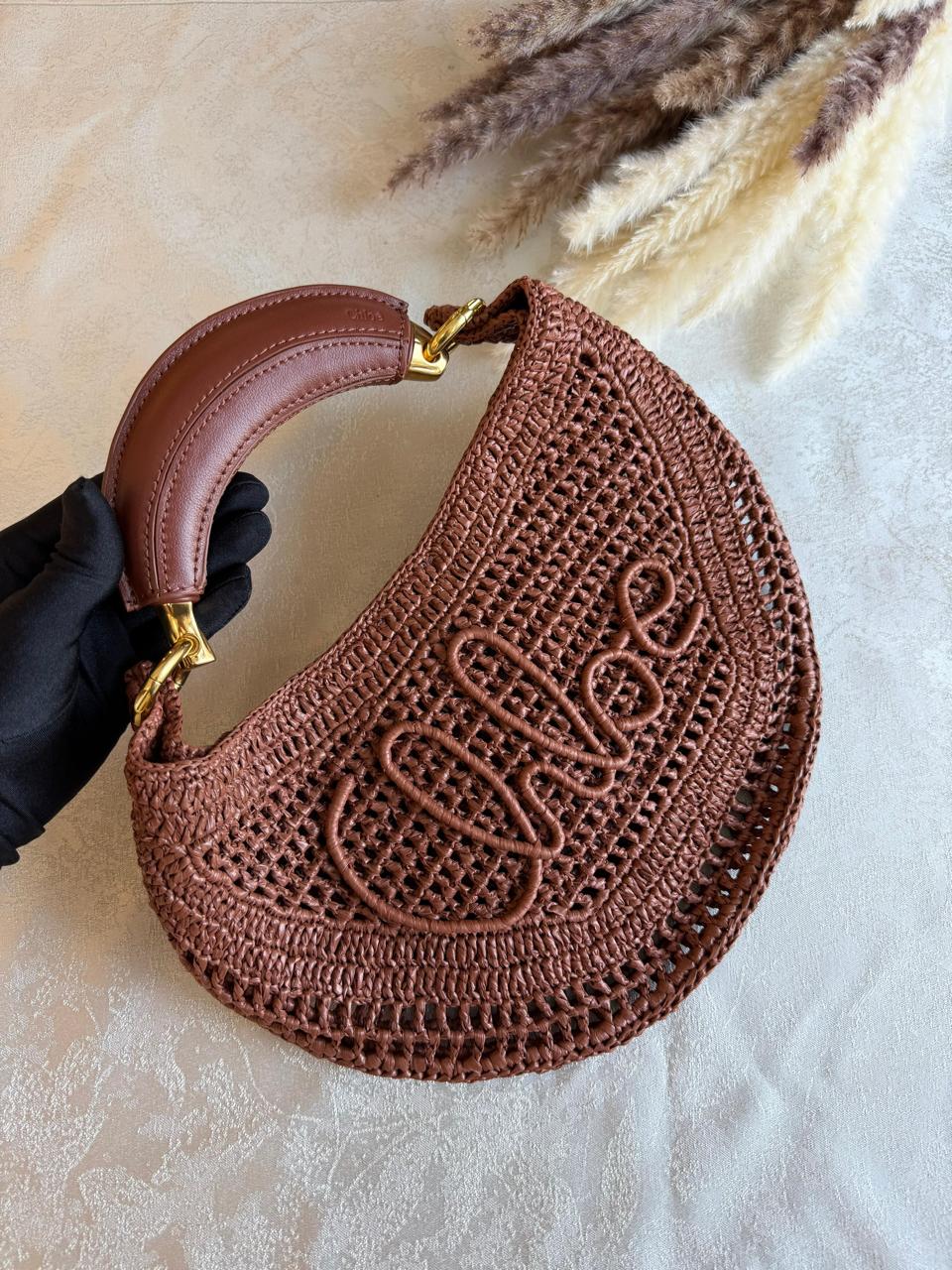 Ladies chl**e bags