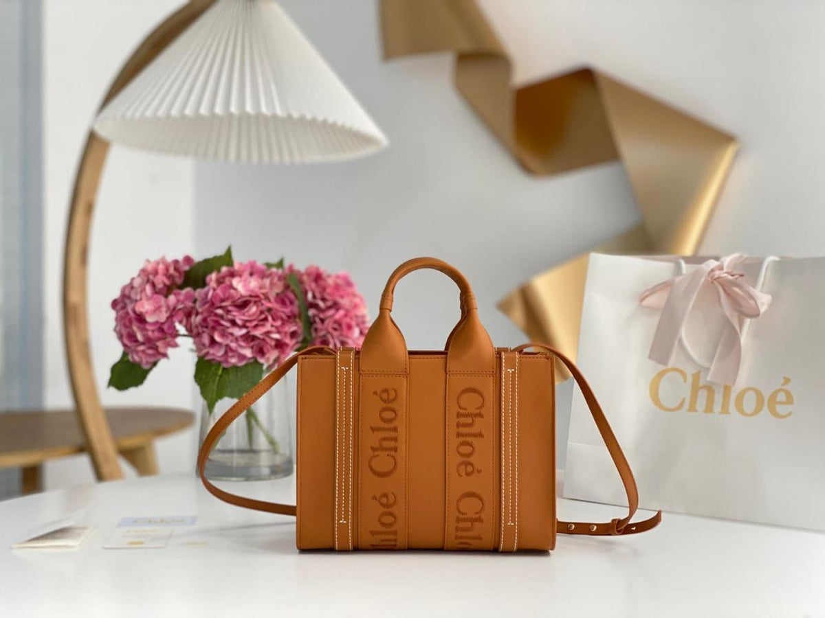 Ladies chl**e bags