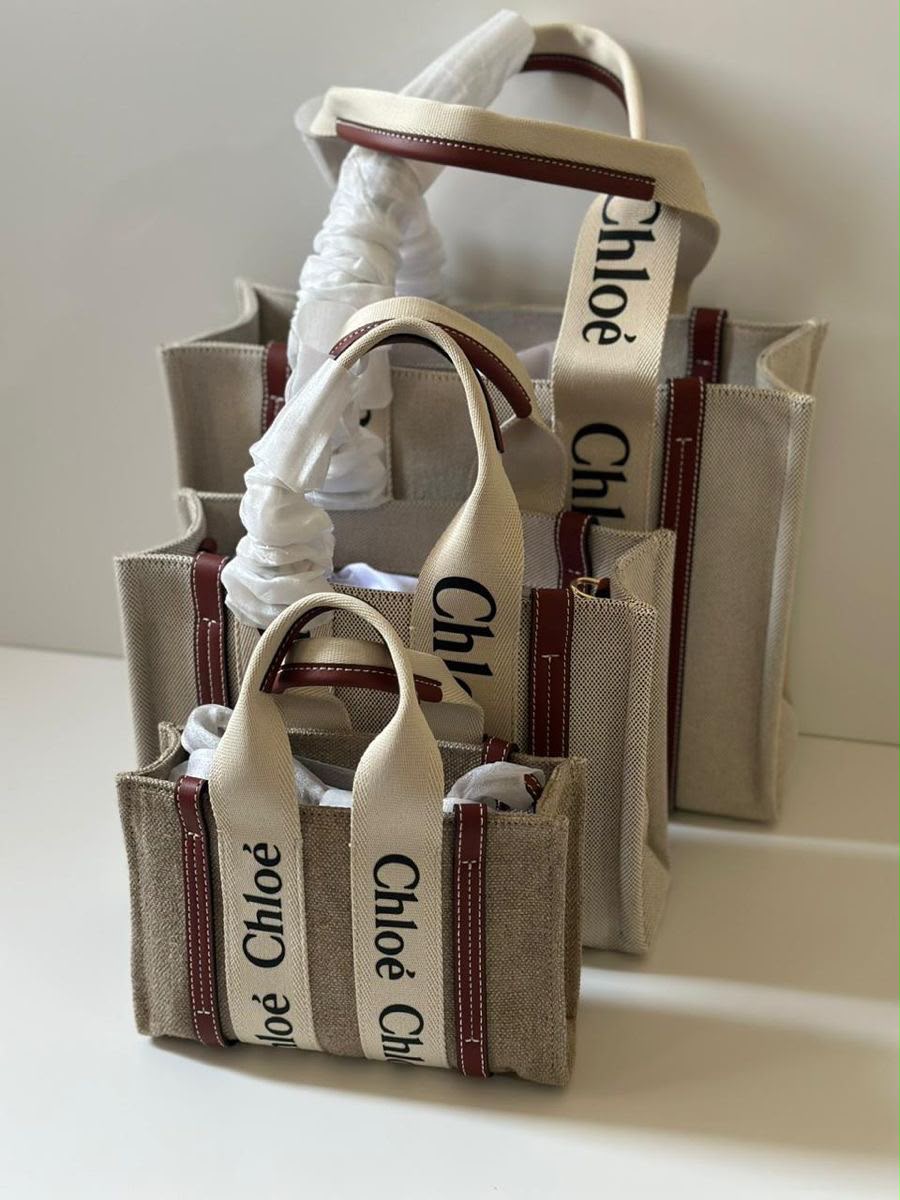Ladies chl**e bags