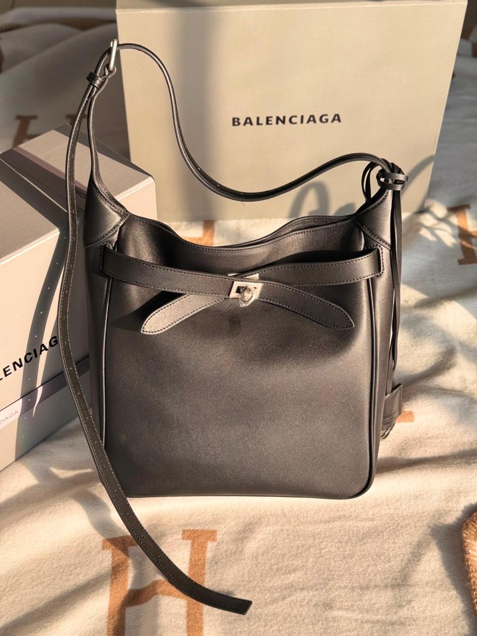 Ladies B*LANCI*GA  bags