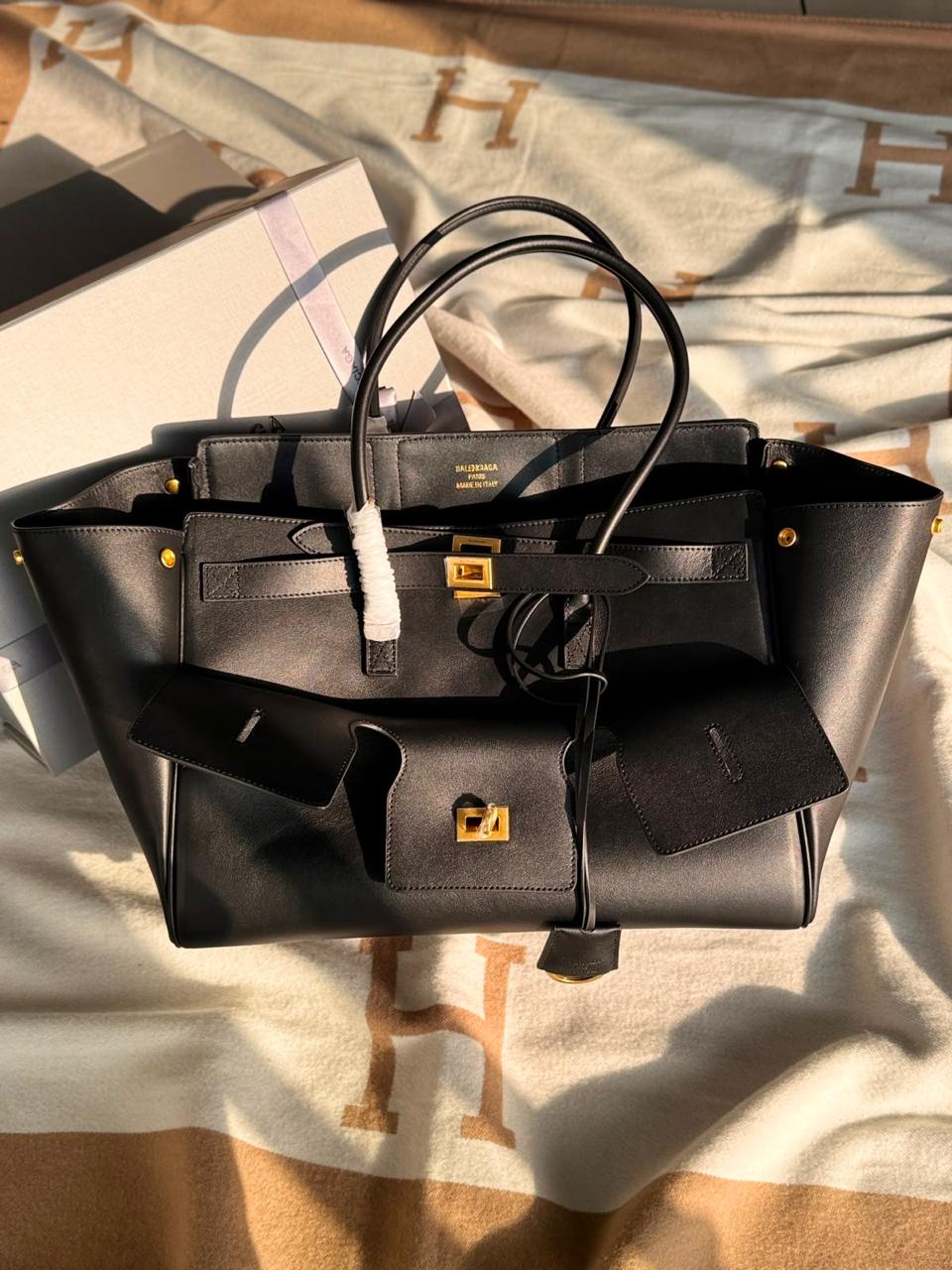 Ladies B*LANCI*GA  bags