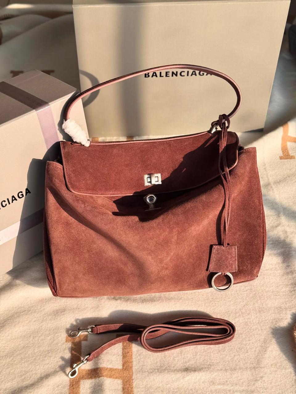 Ladies B*LANCI*GA  bags
