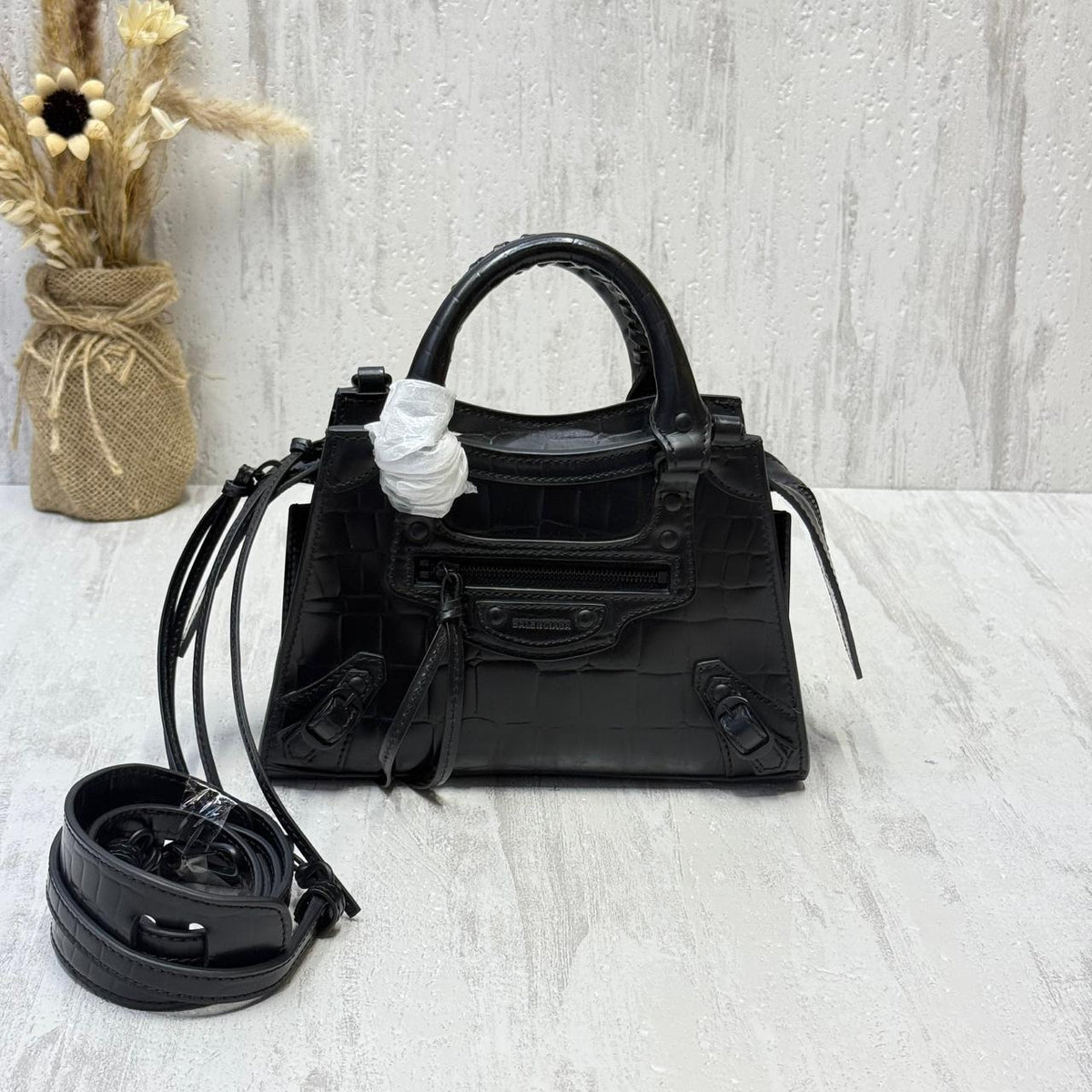 Ladies B*LANCI*GA  bags