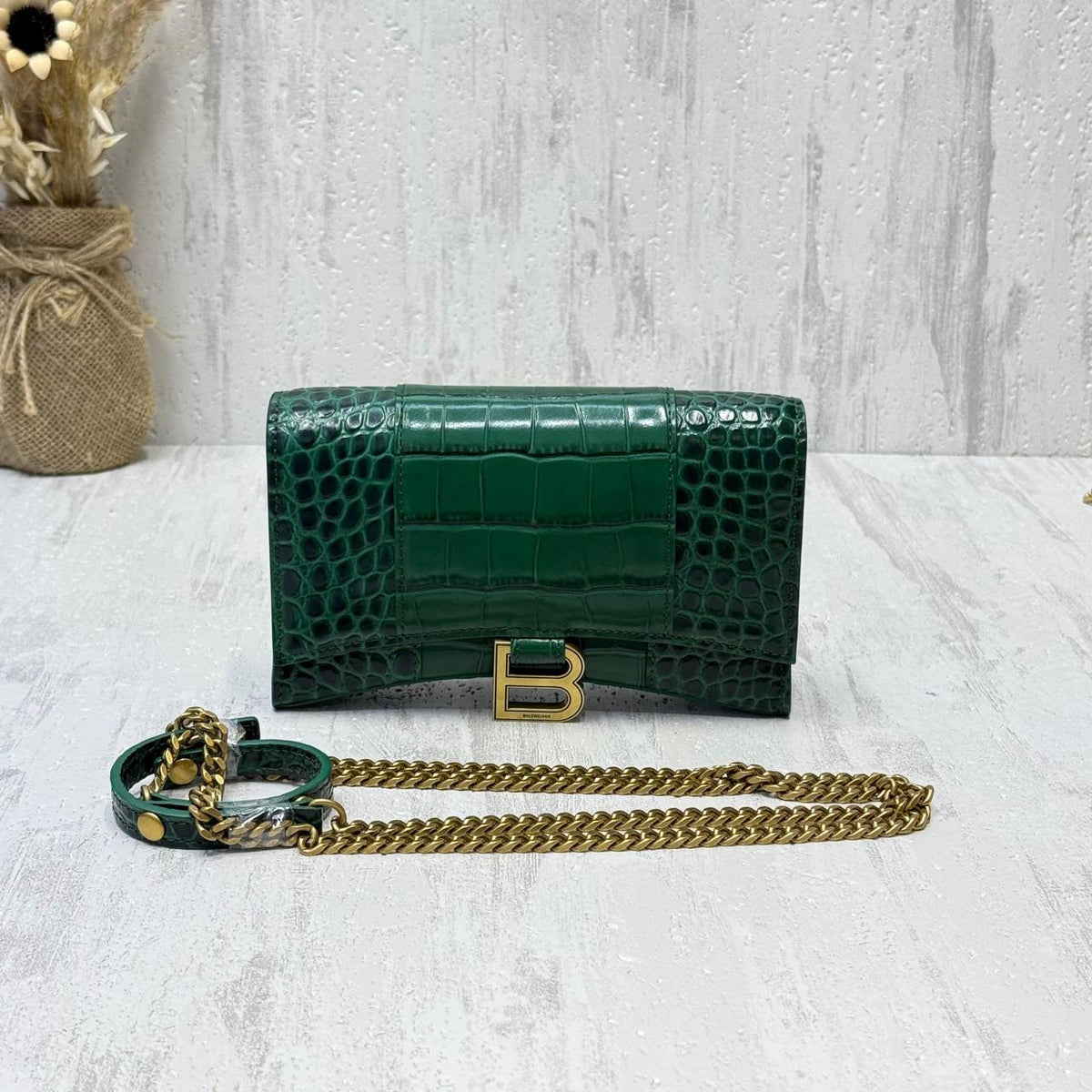 Ladies B*LANCI*GA  bags