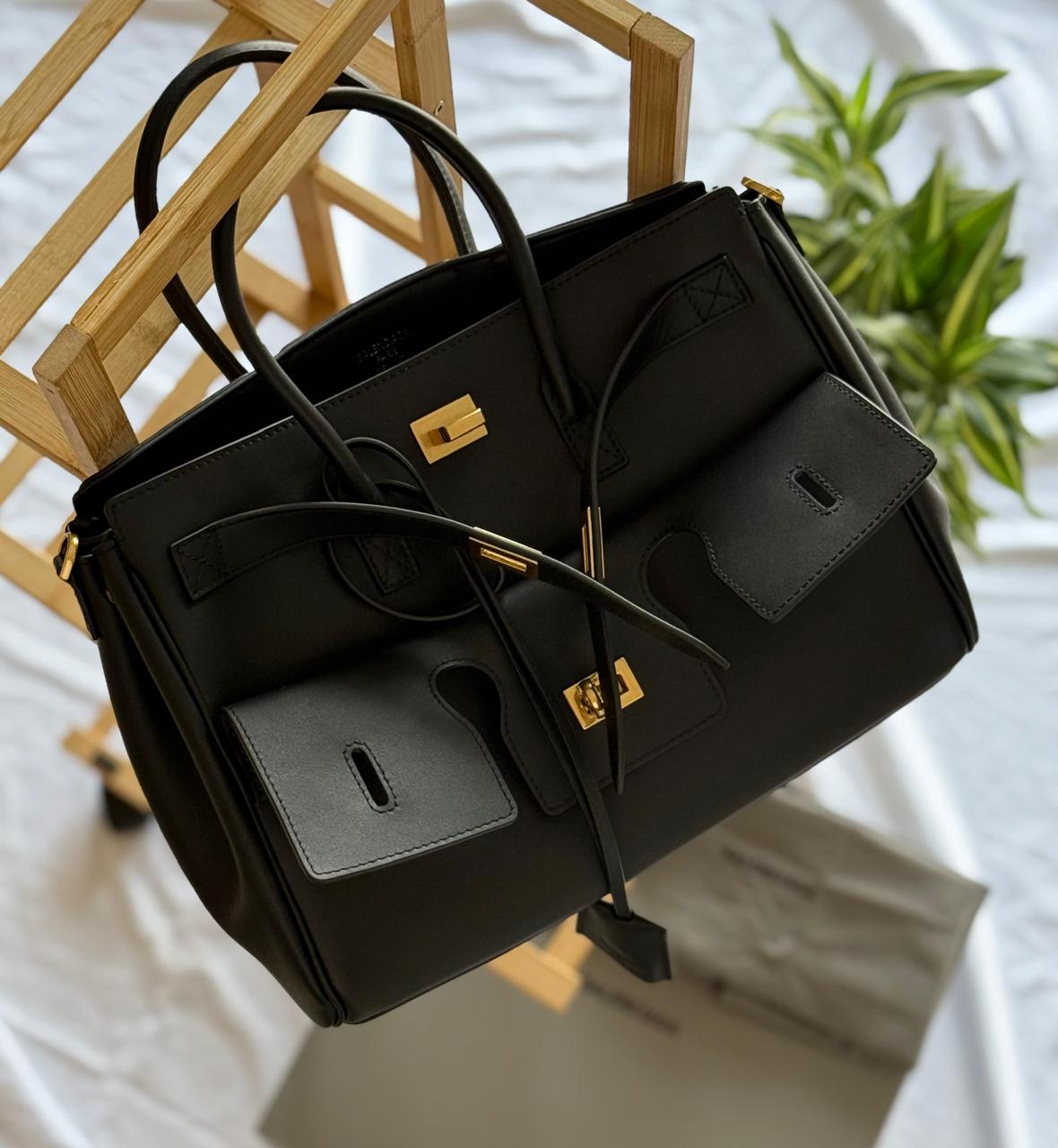 Ladies B*LANCI*GA  bags
