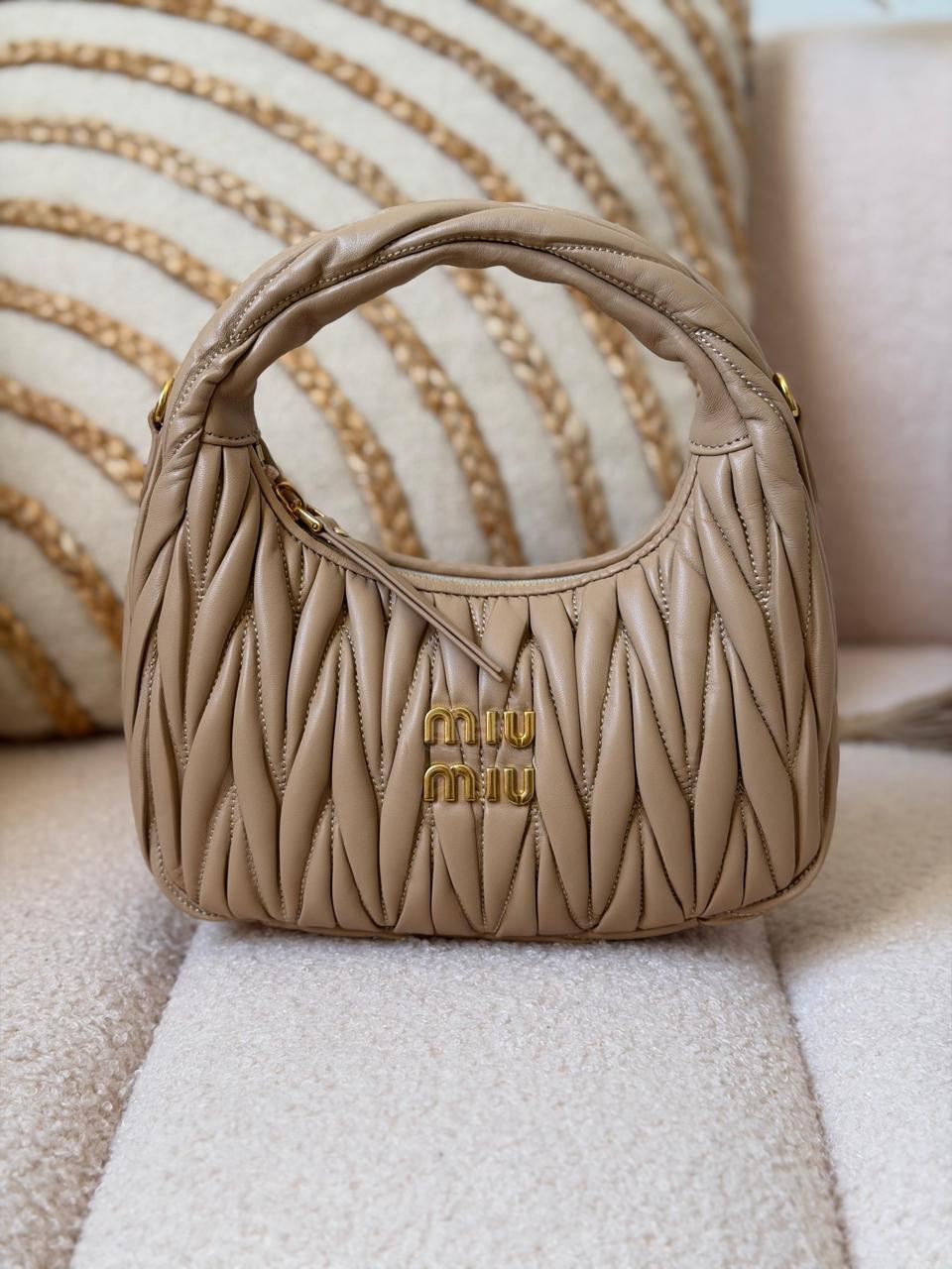 Ladies m*u m*u bags