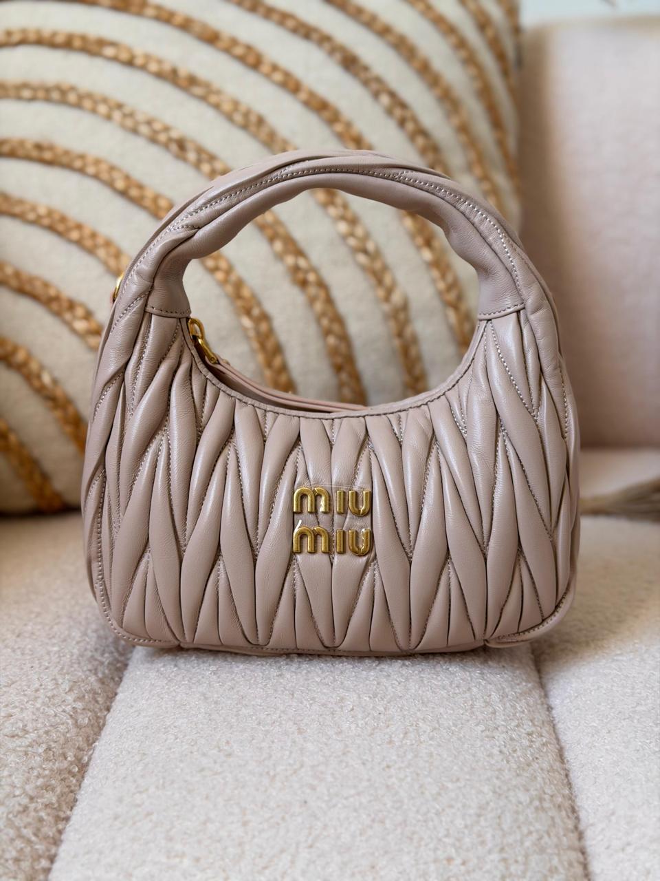 Ladies m*u m*u bags