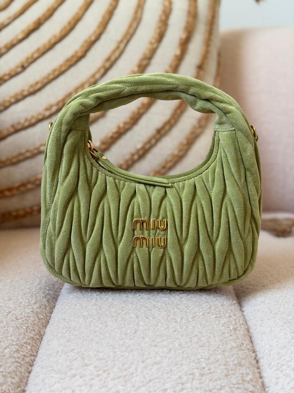 Ladies m*u m*u bags