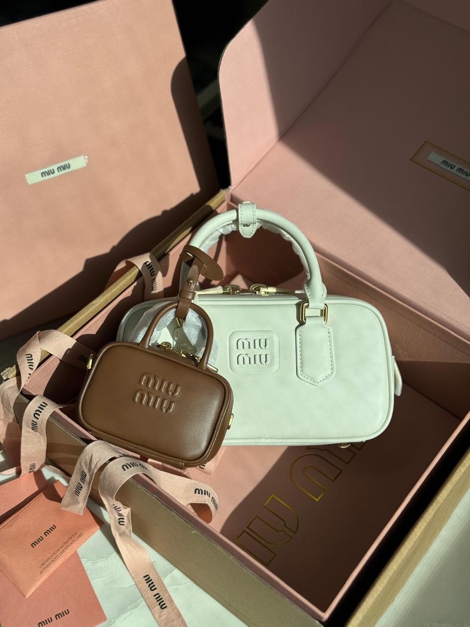 Ladies m*u m*u bags