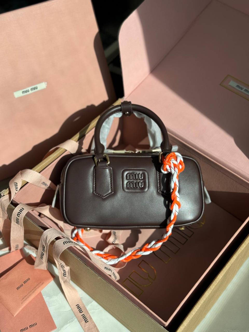 Ladies m*u m*u bags