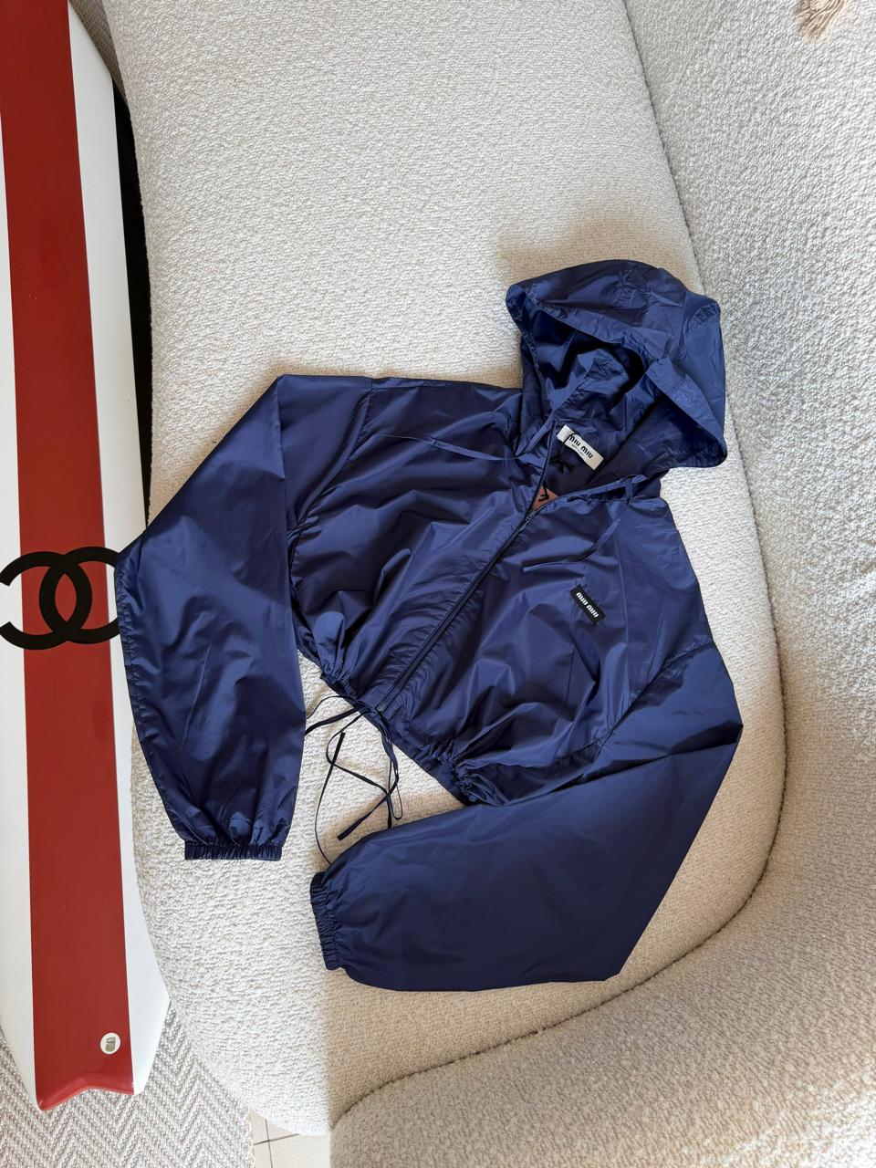 Ladies jackets