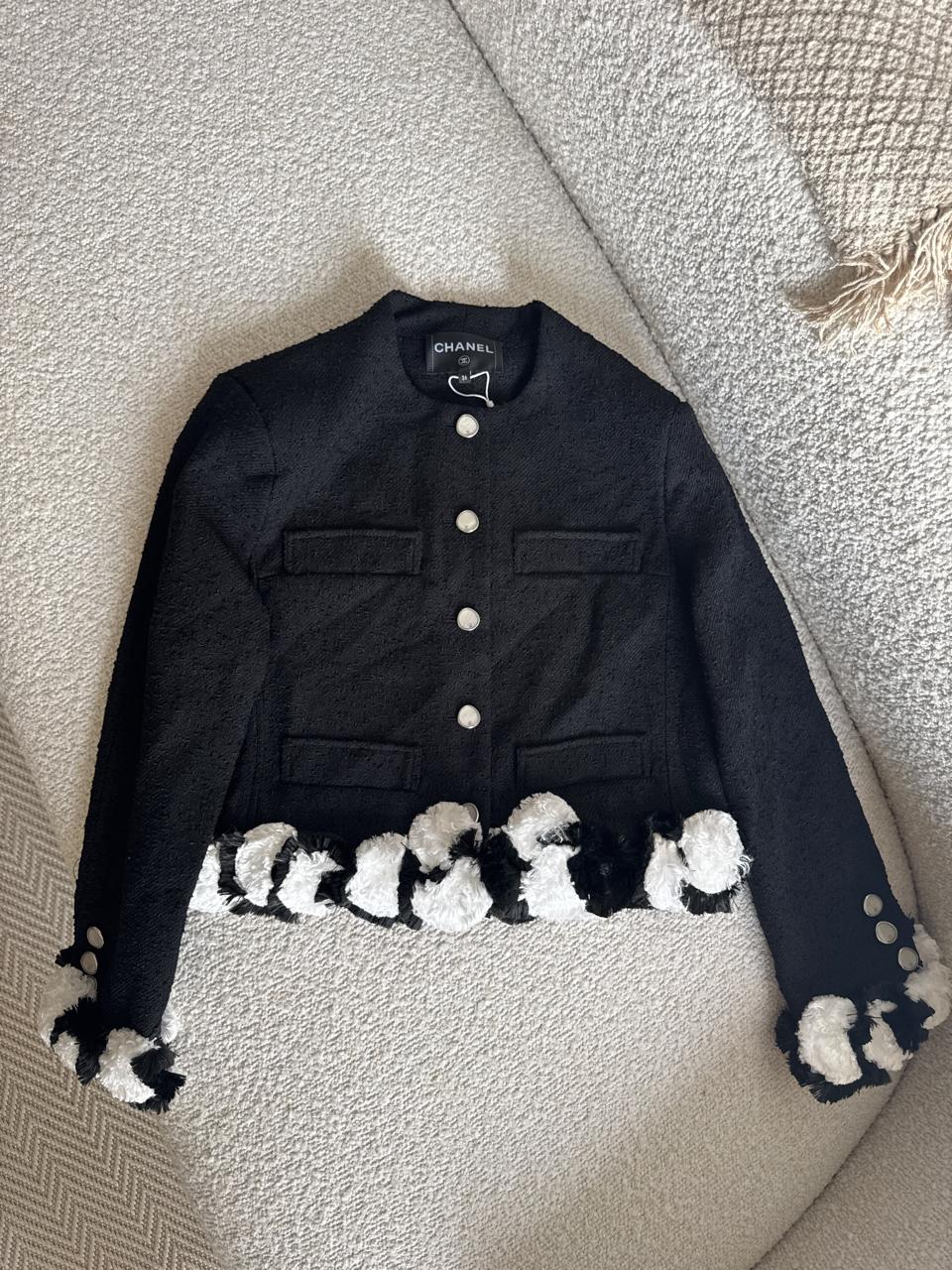 Ladies jackets