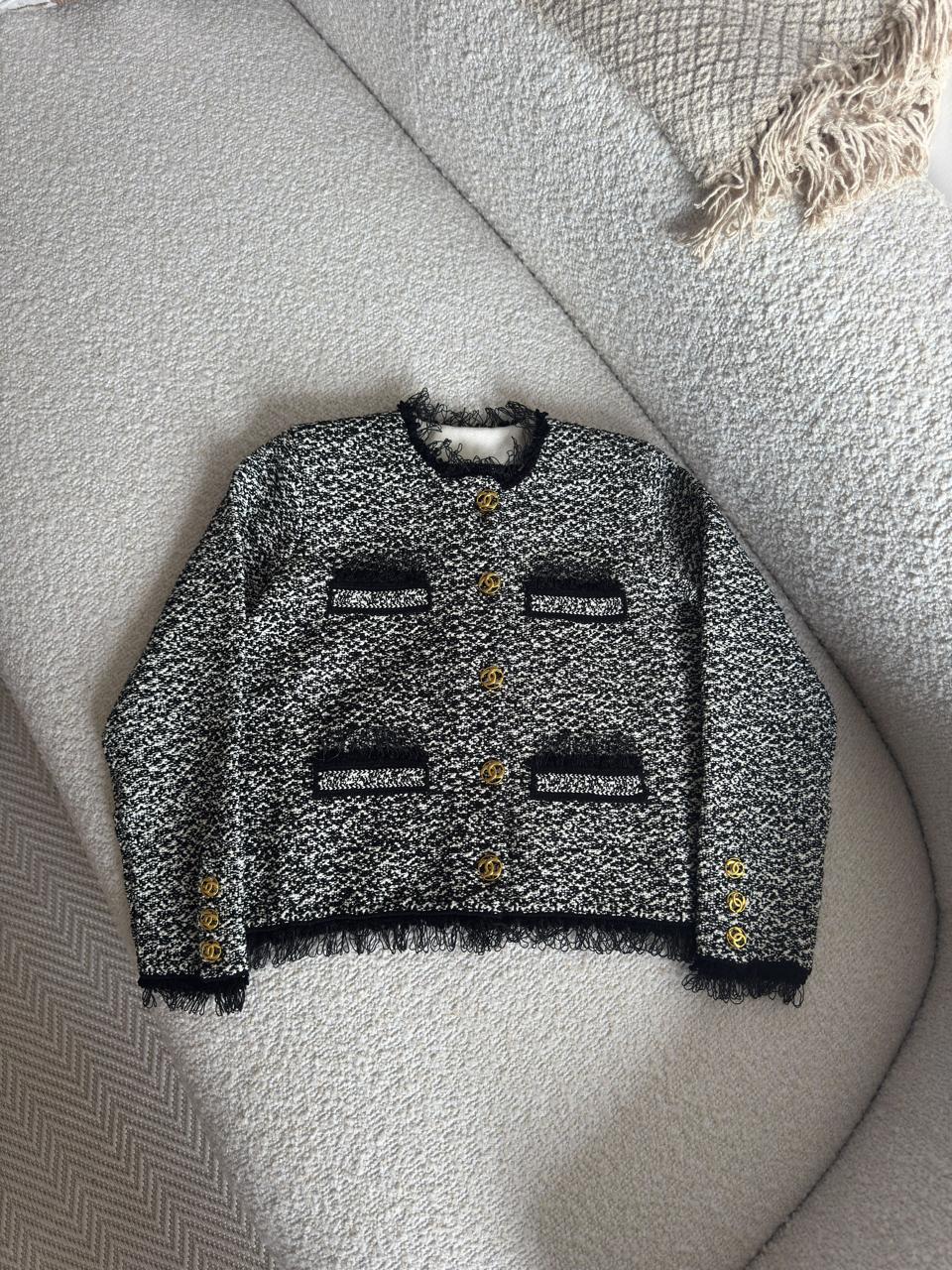 Ladies jackets