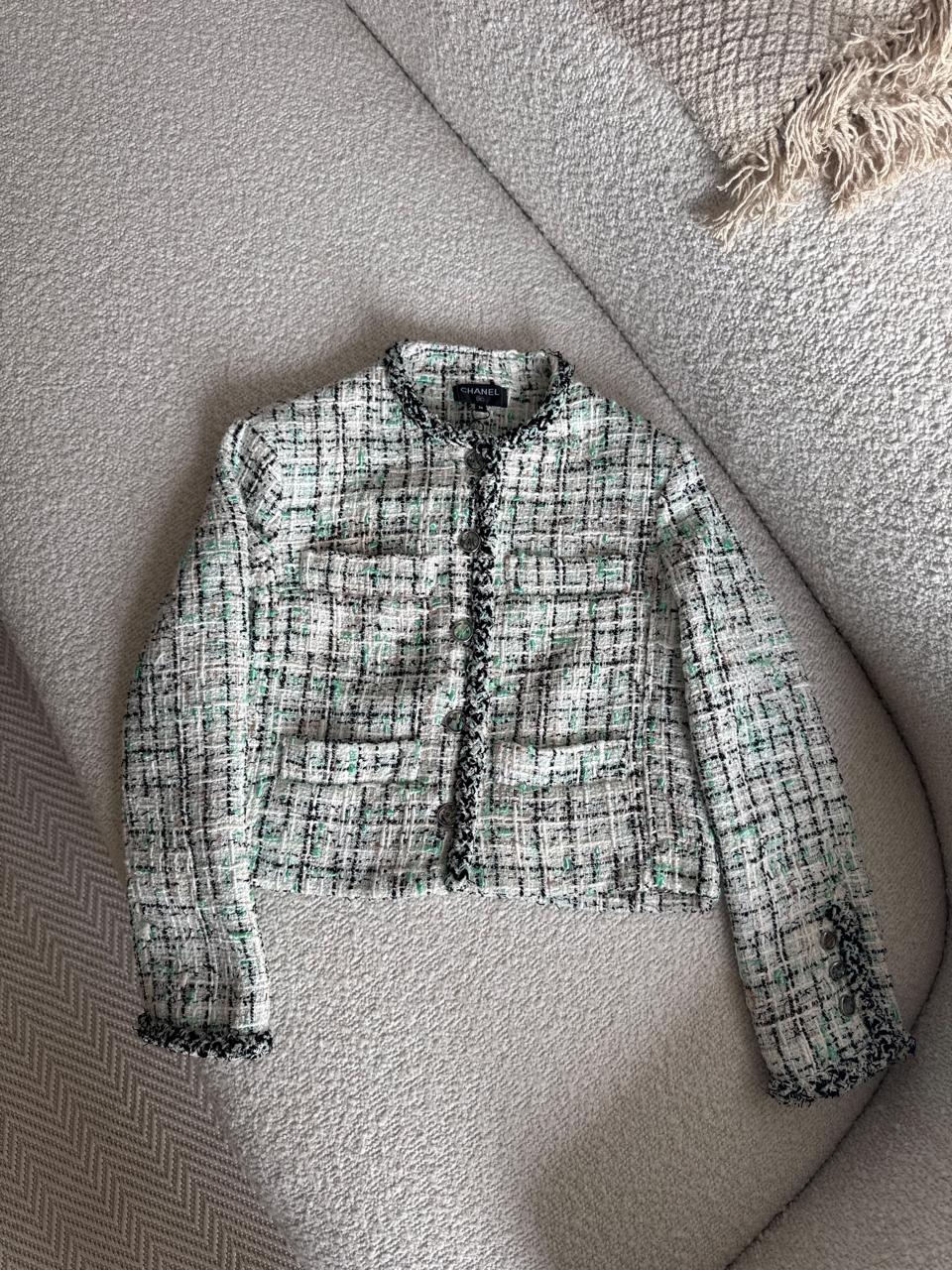 Ladies jackets