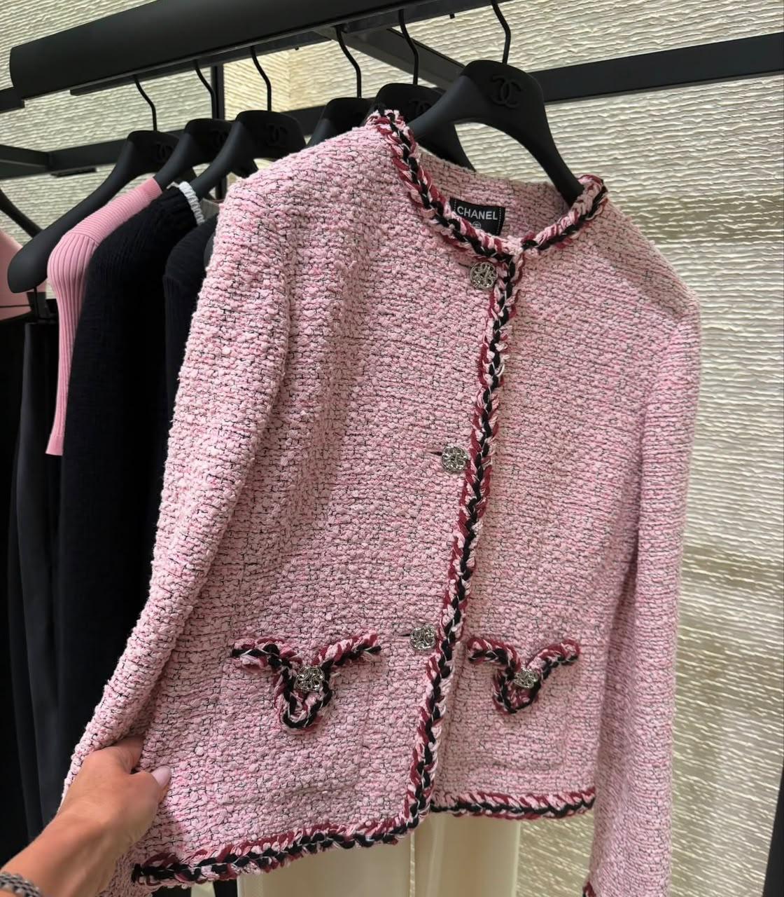 Ladies jackets