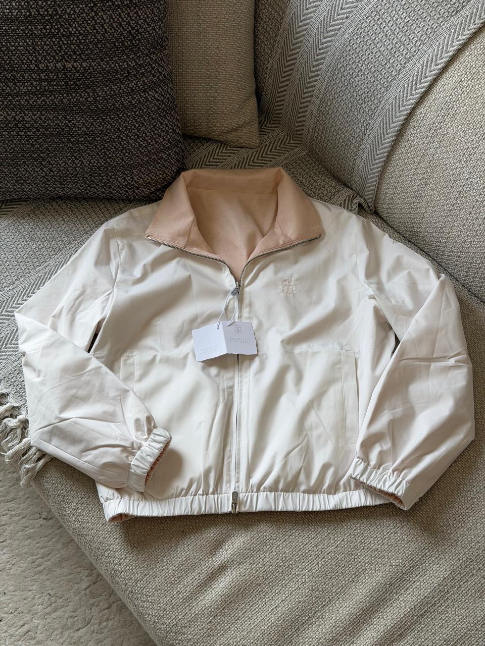 Ladies jackets
