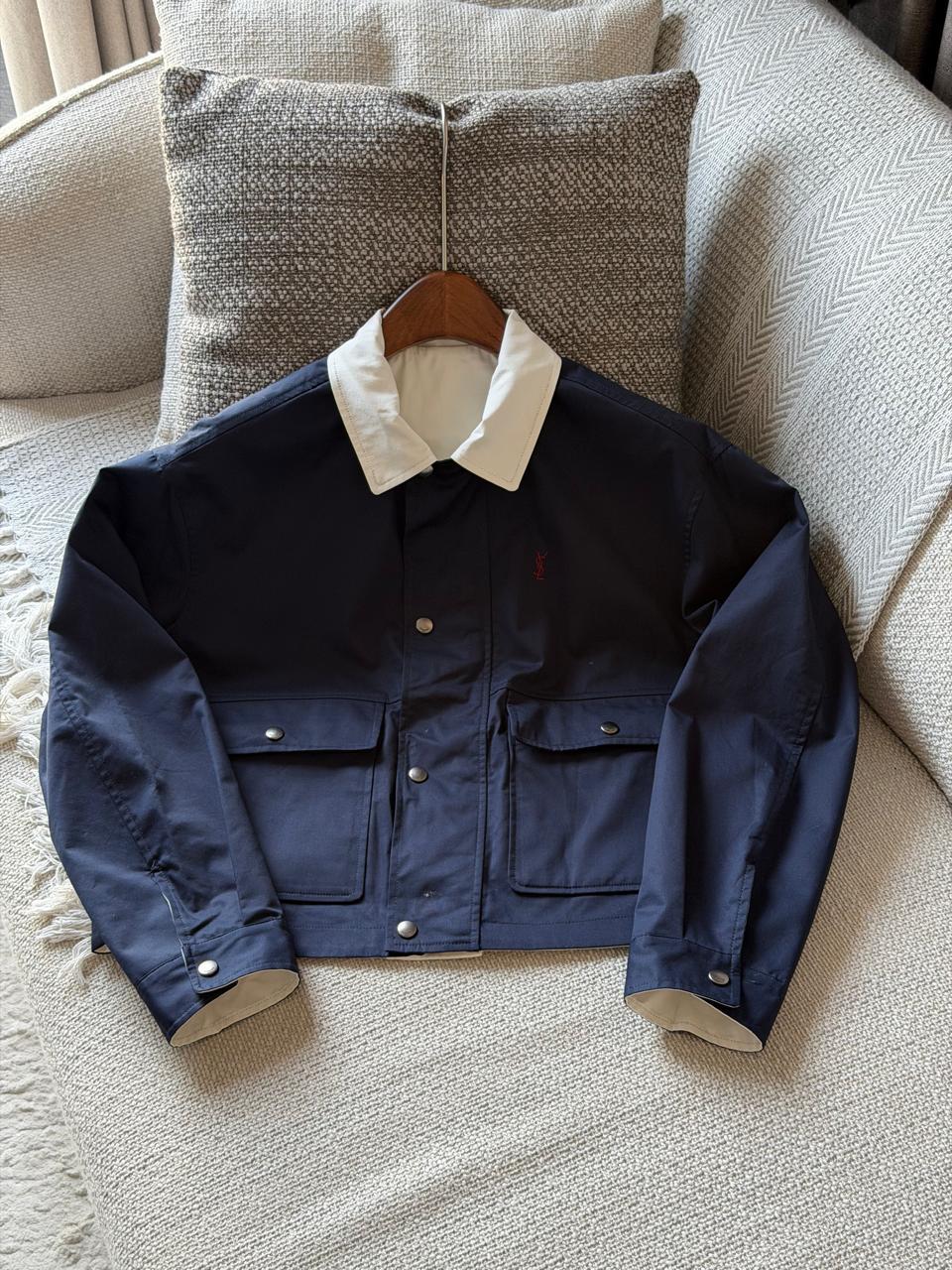 Ladies jackets