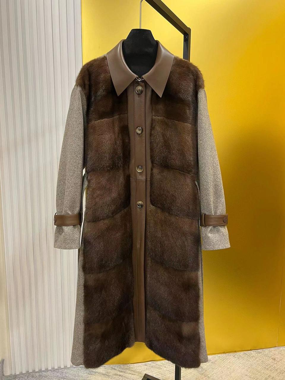 Ladies jackets