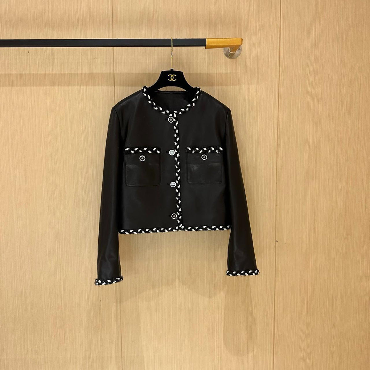 Ladies jackets
