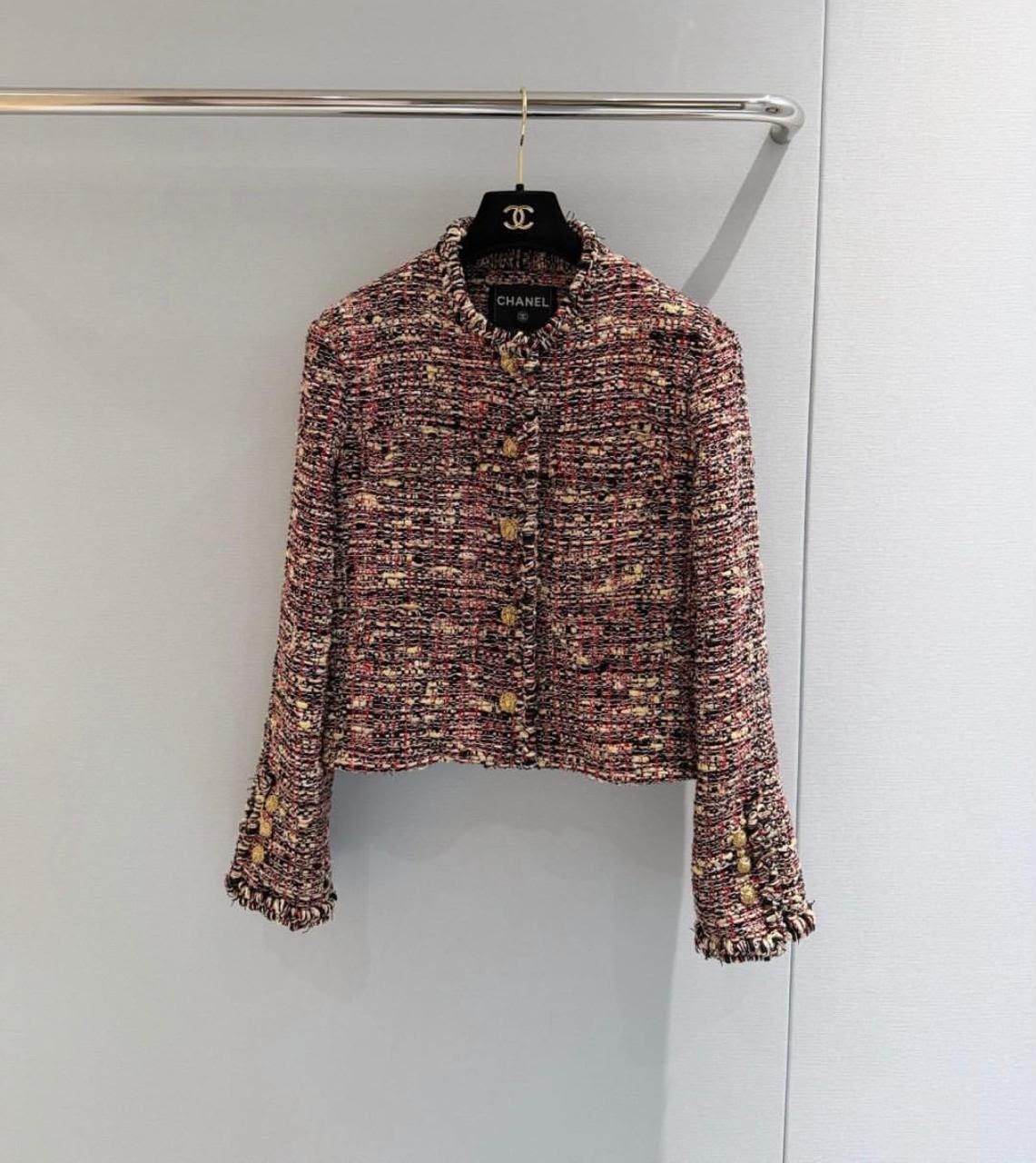 Ladies jackets