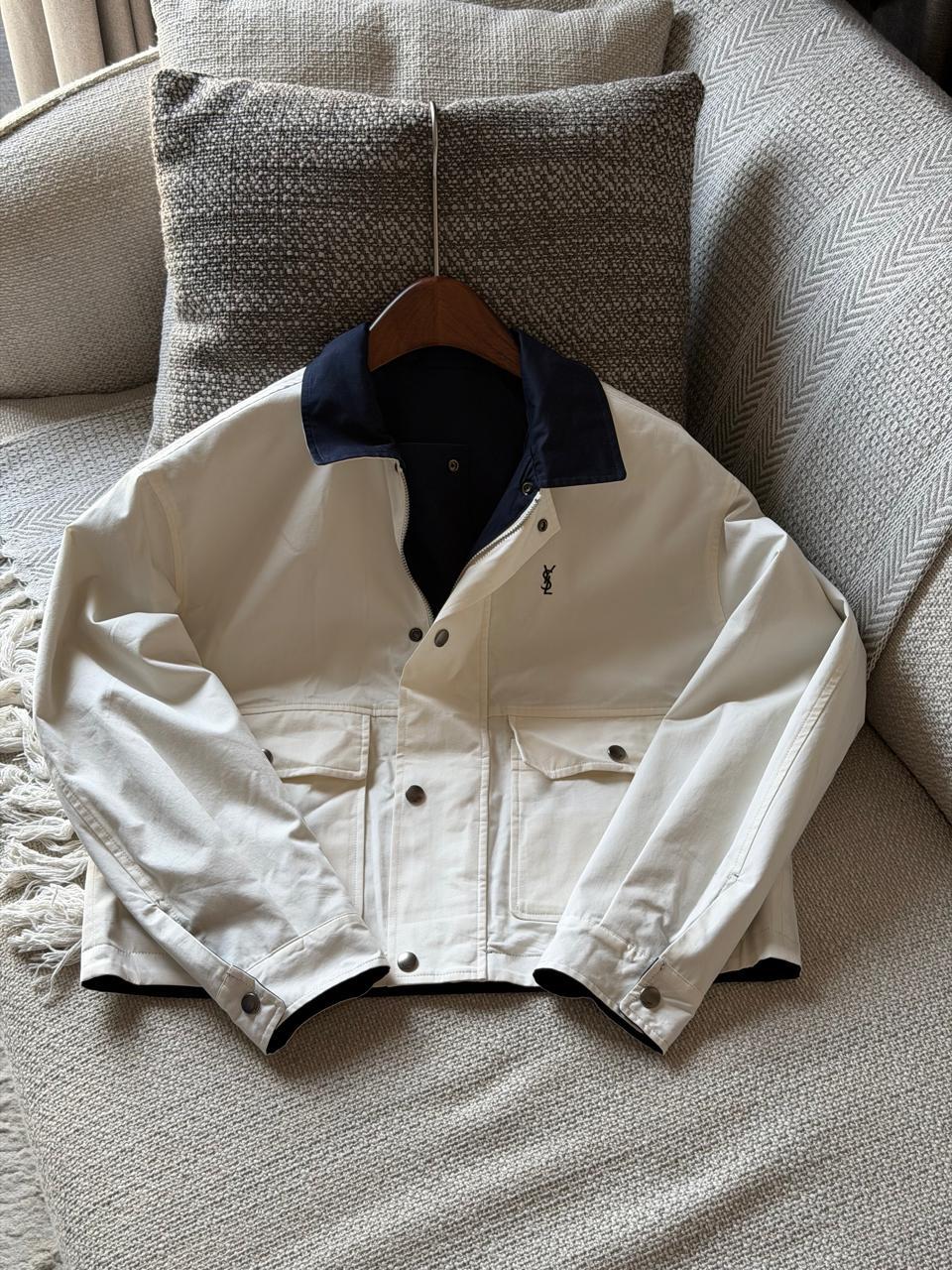 Ladies jackets