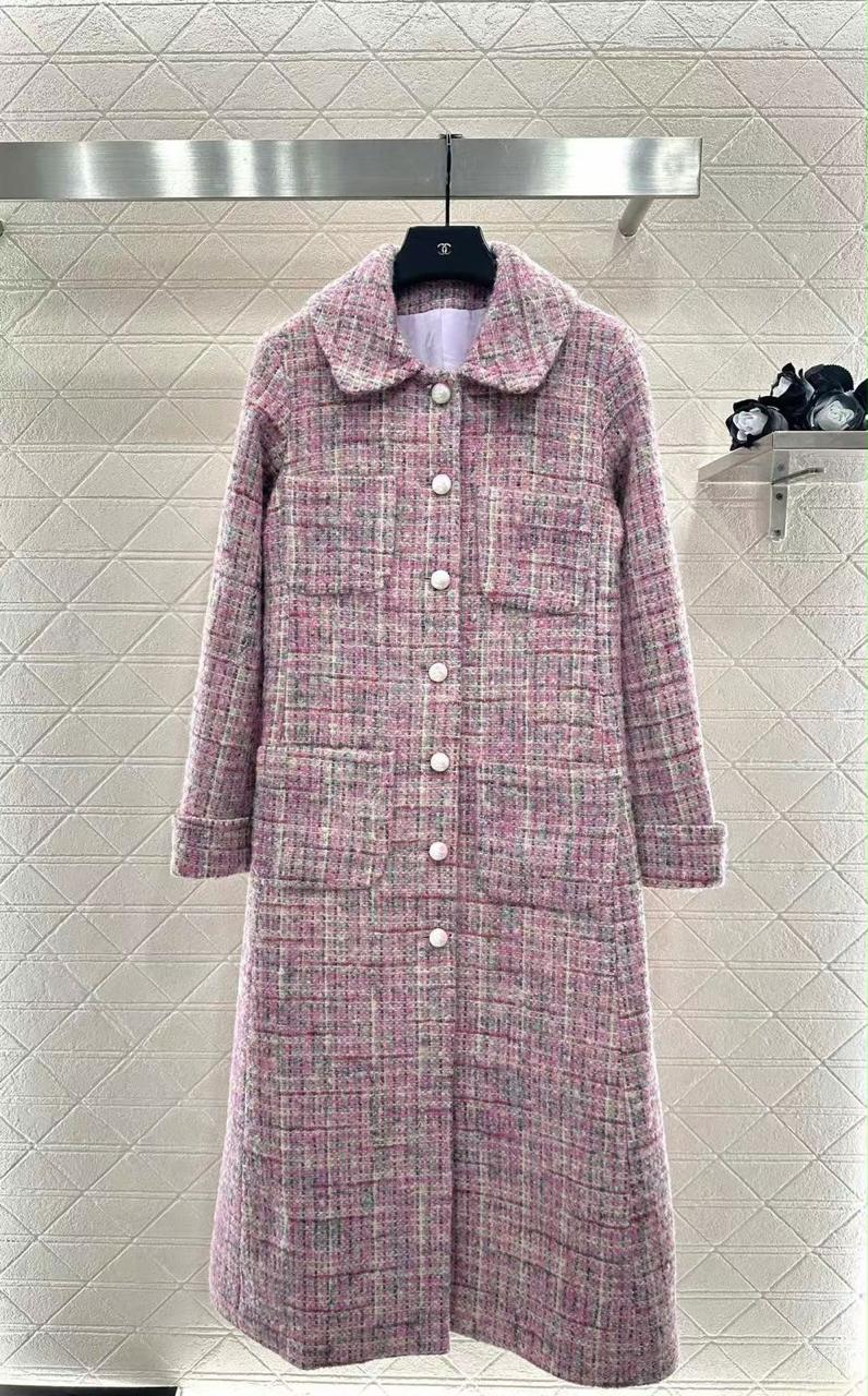 Ladies jackets