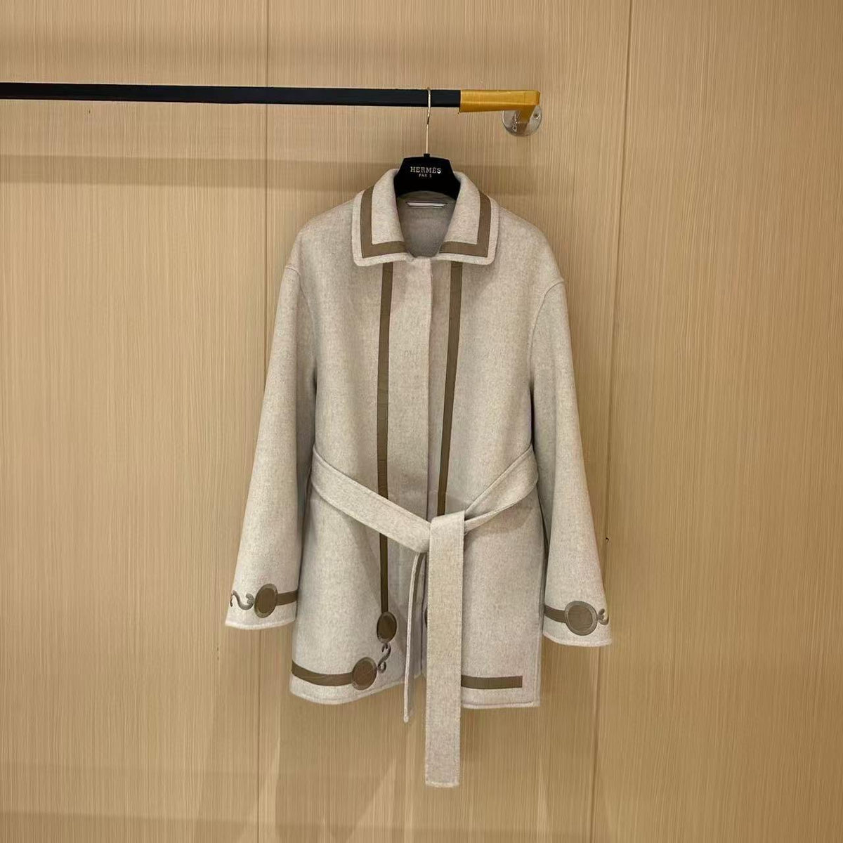 Ladies jackets