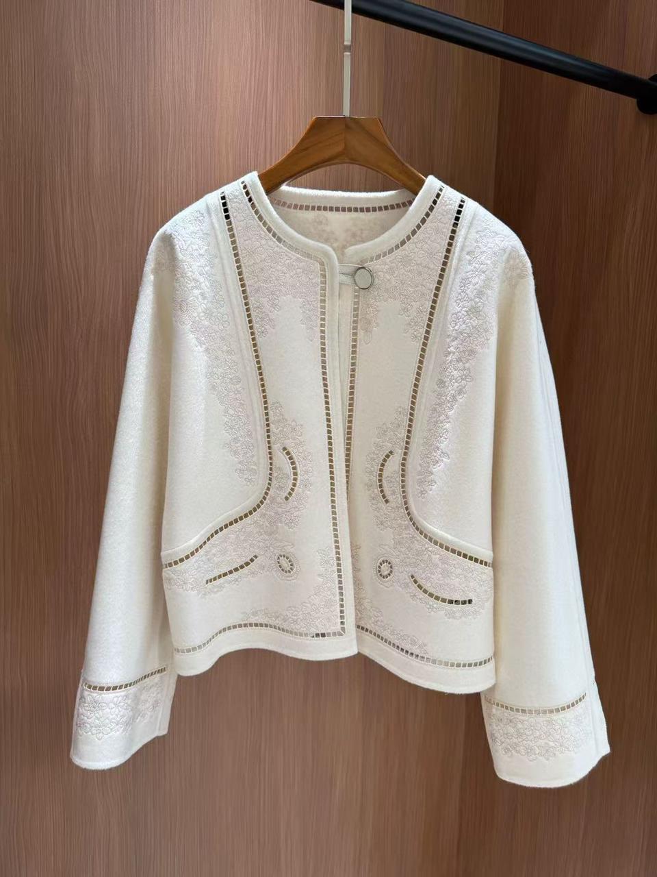 Ladies jackets