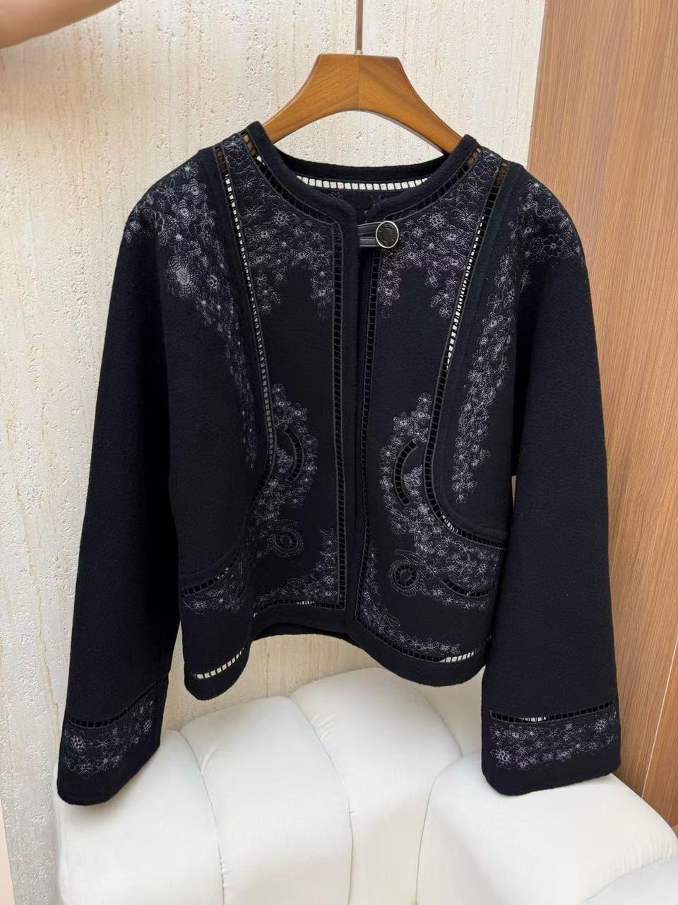 Ladies jackets
