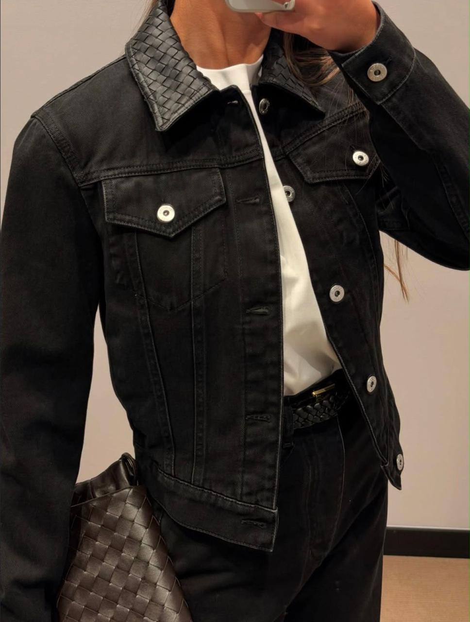Ladies jackets