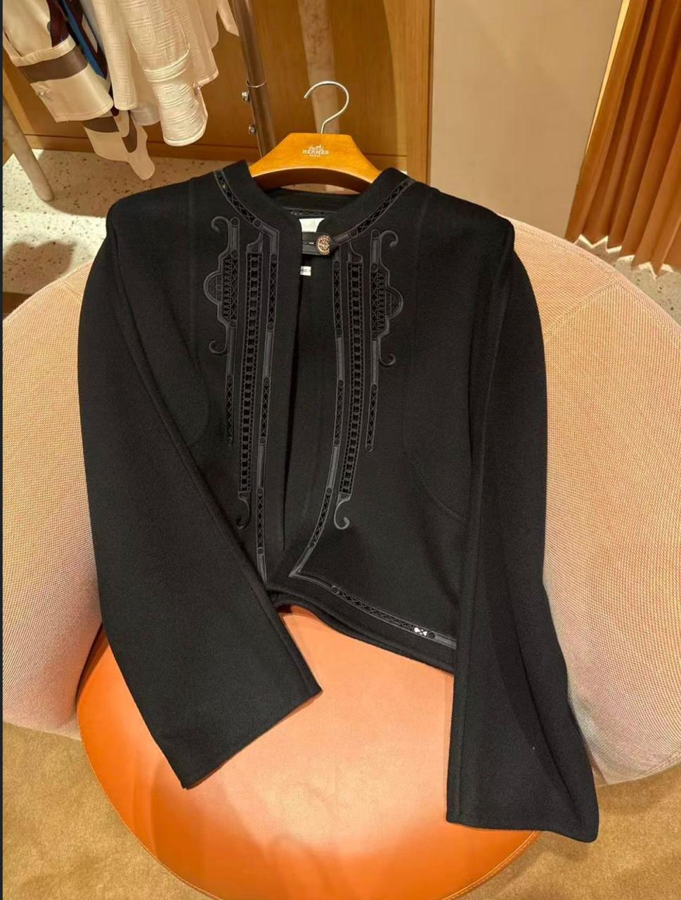 Ladies jackets