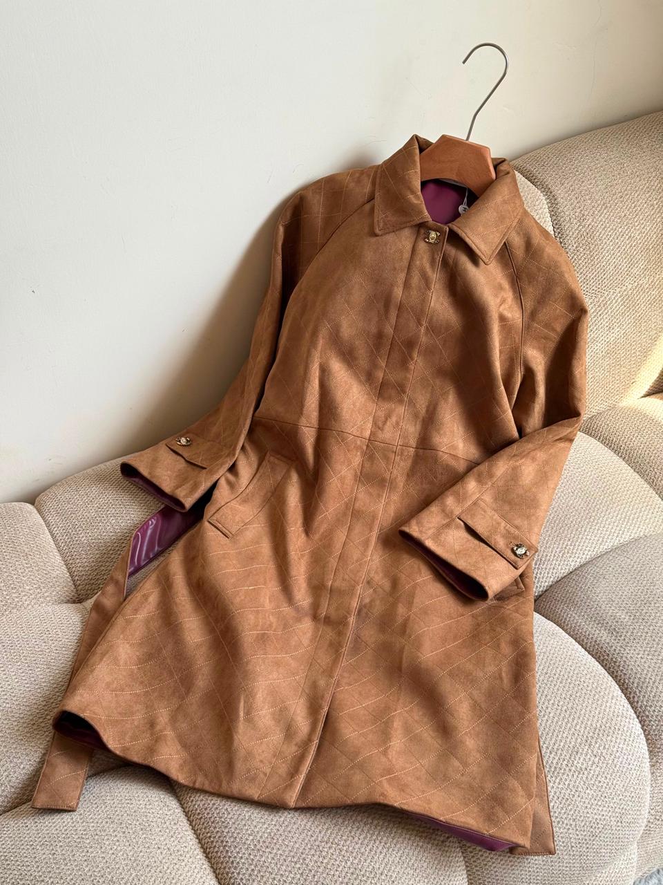 Ladies jackets