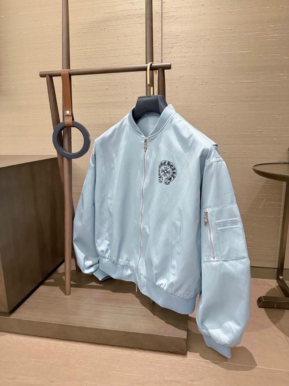 Ladies jackets