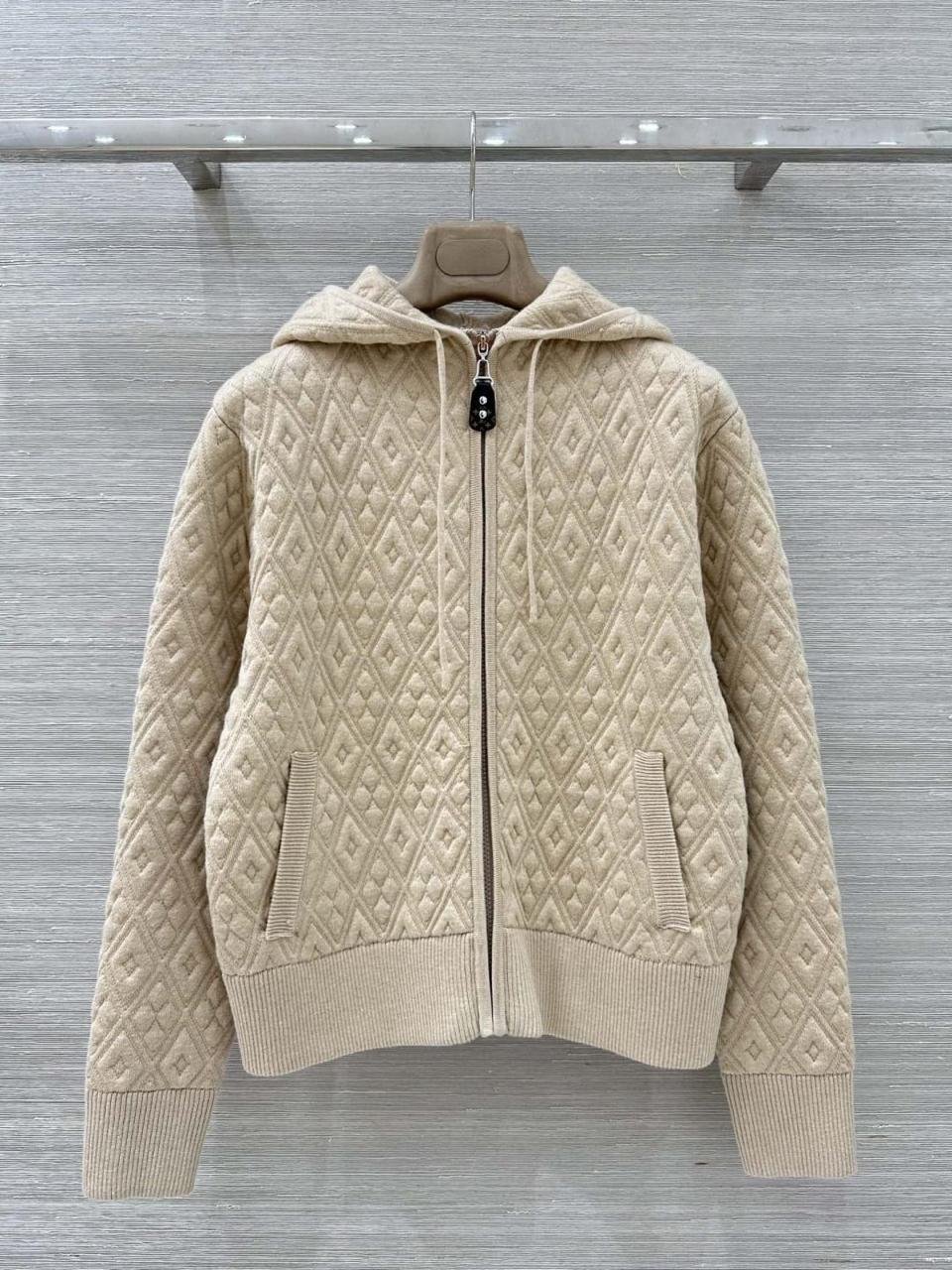 Ladies jackets