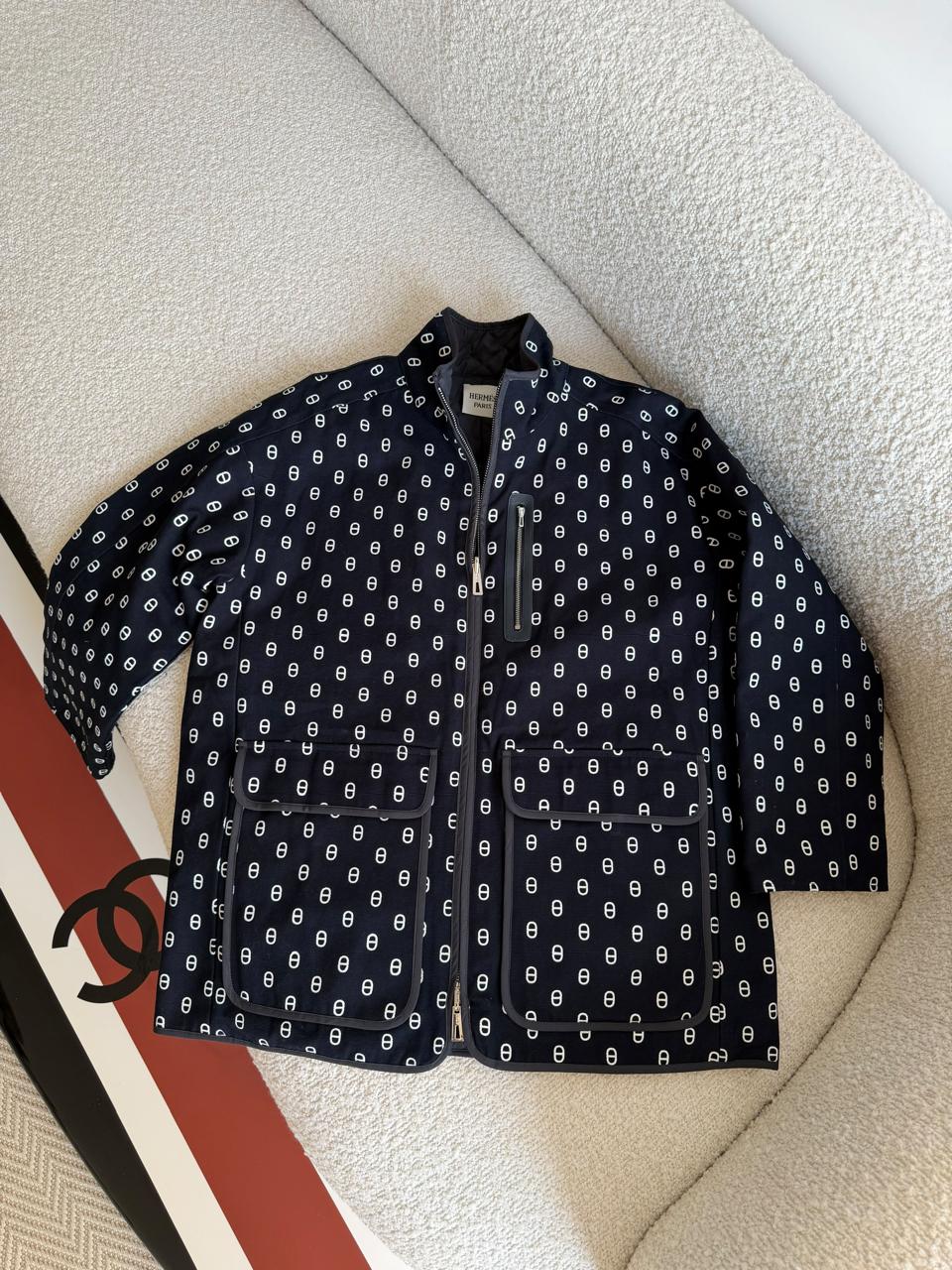 Ladies jackets