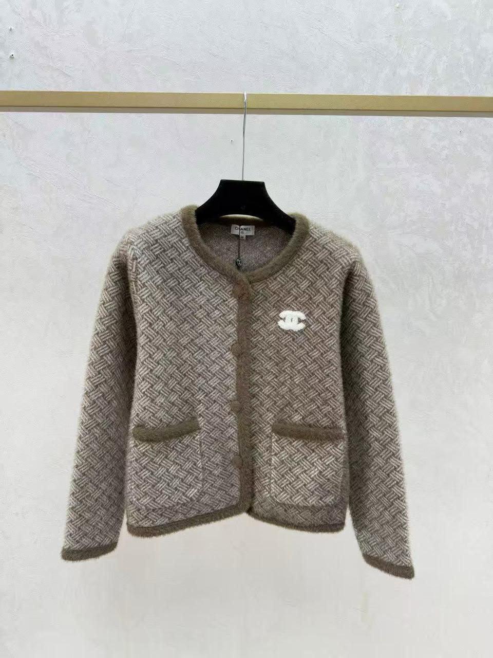 Ladies jackets