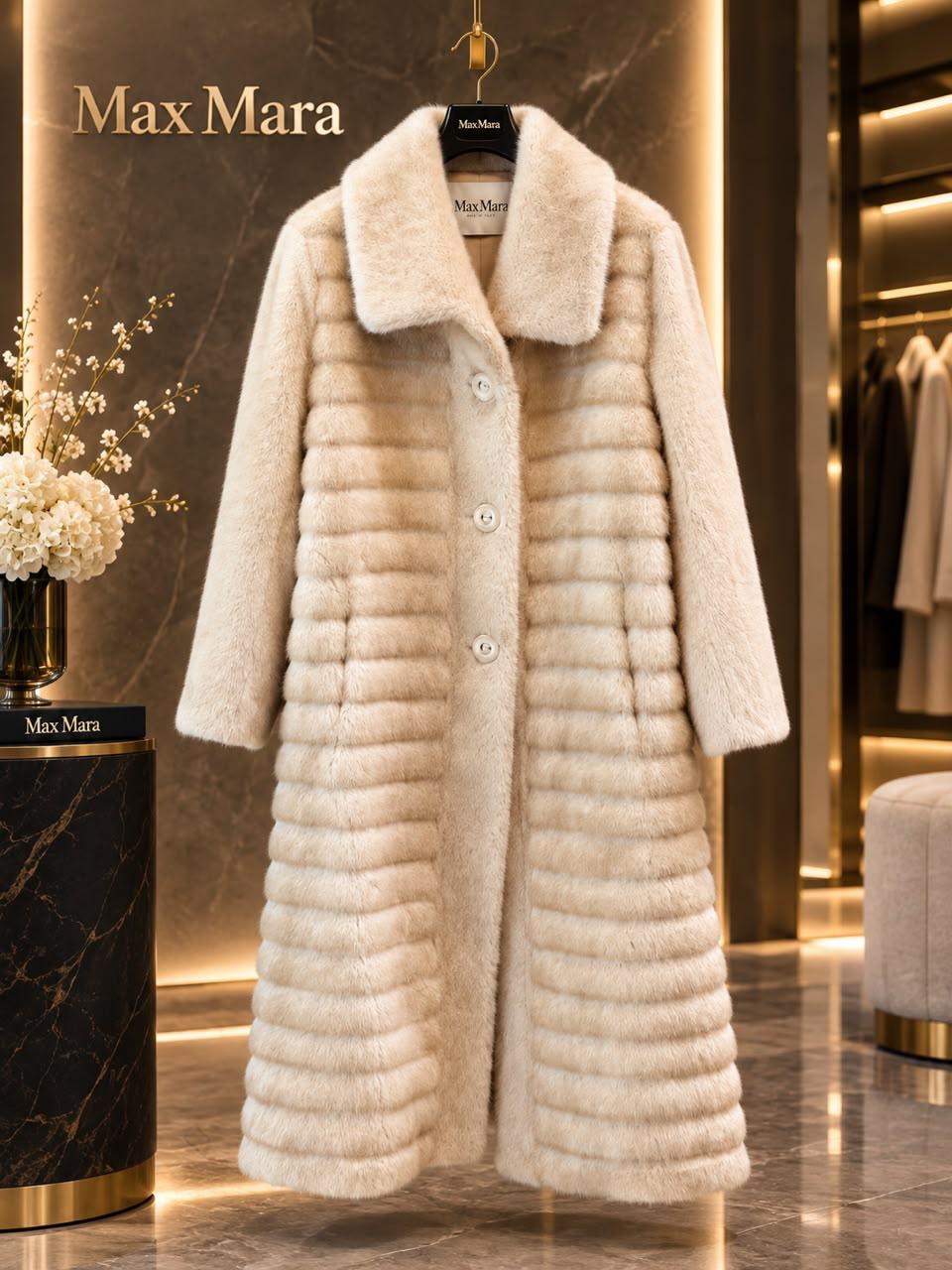 Ladies jackets