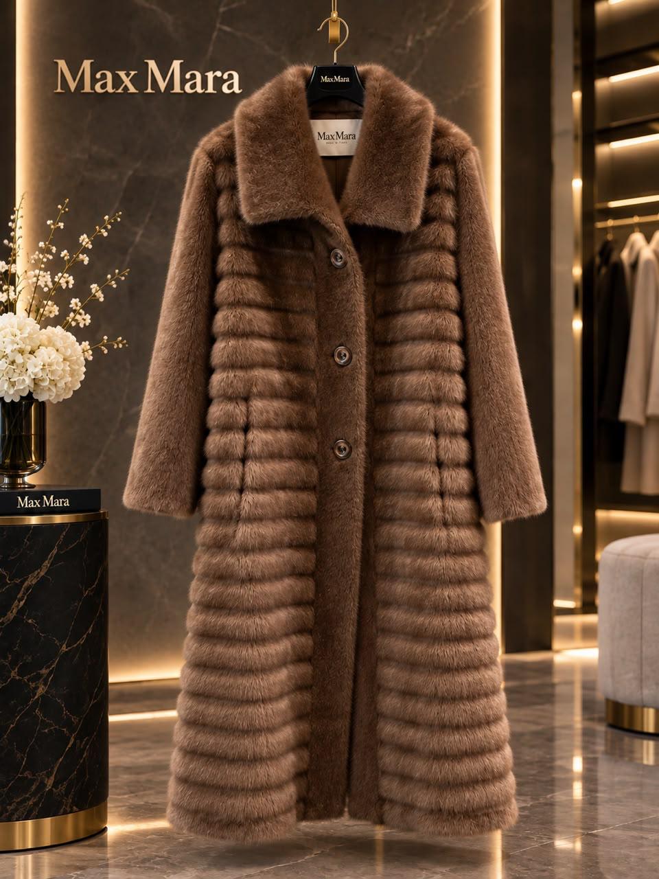 Ladies jackets