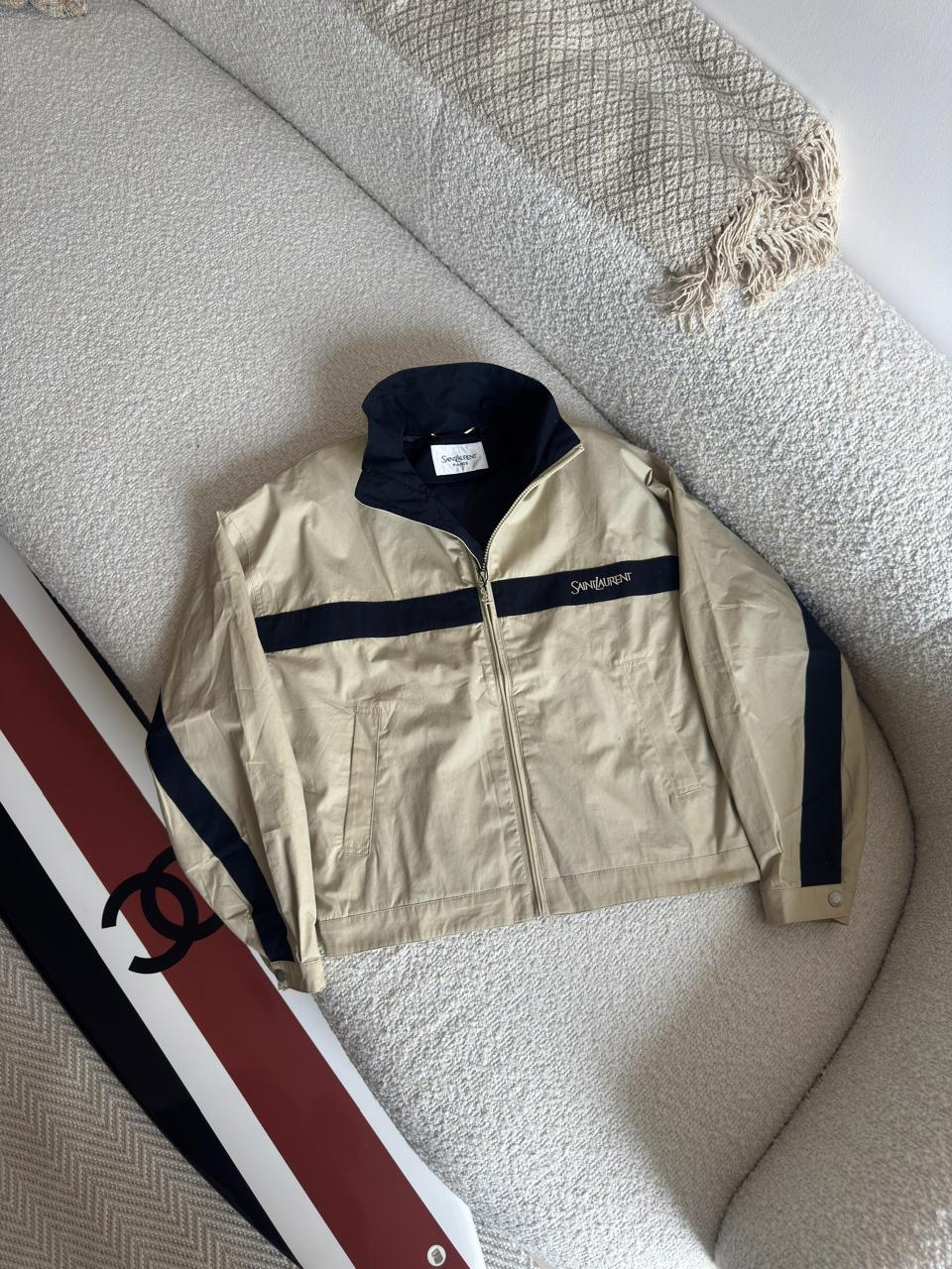 Ladies jackets