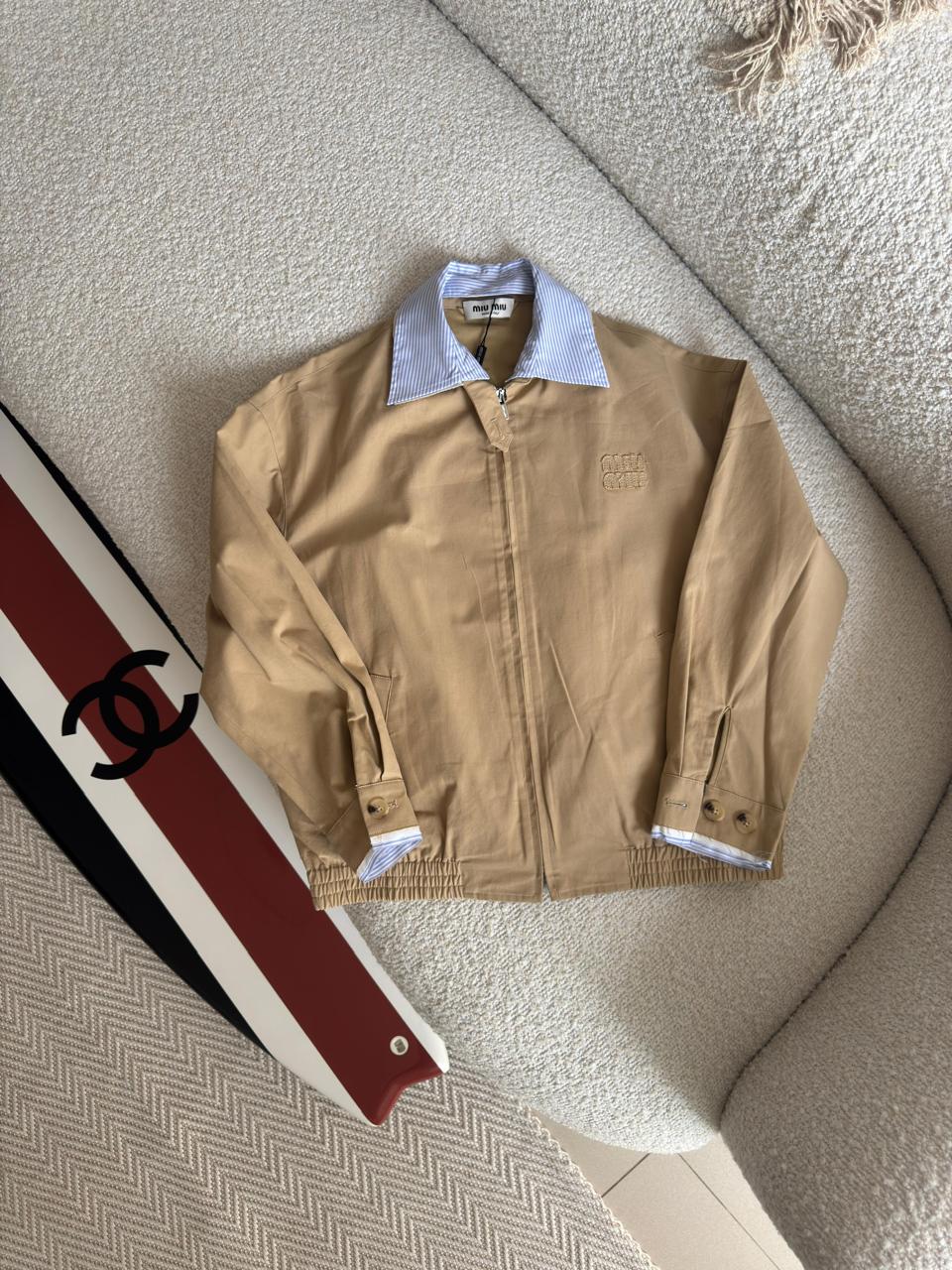 Ladies jackets